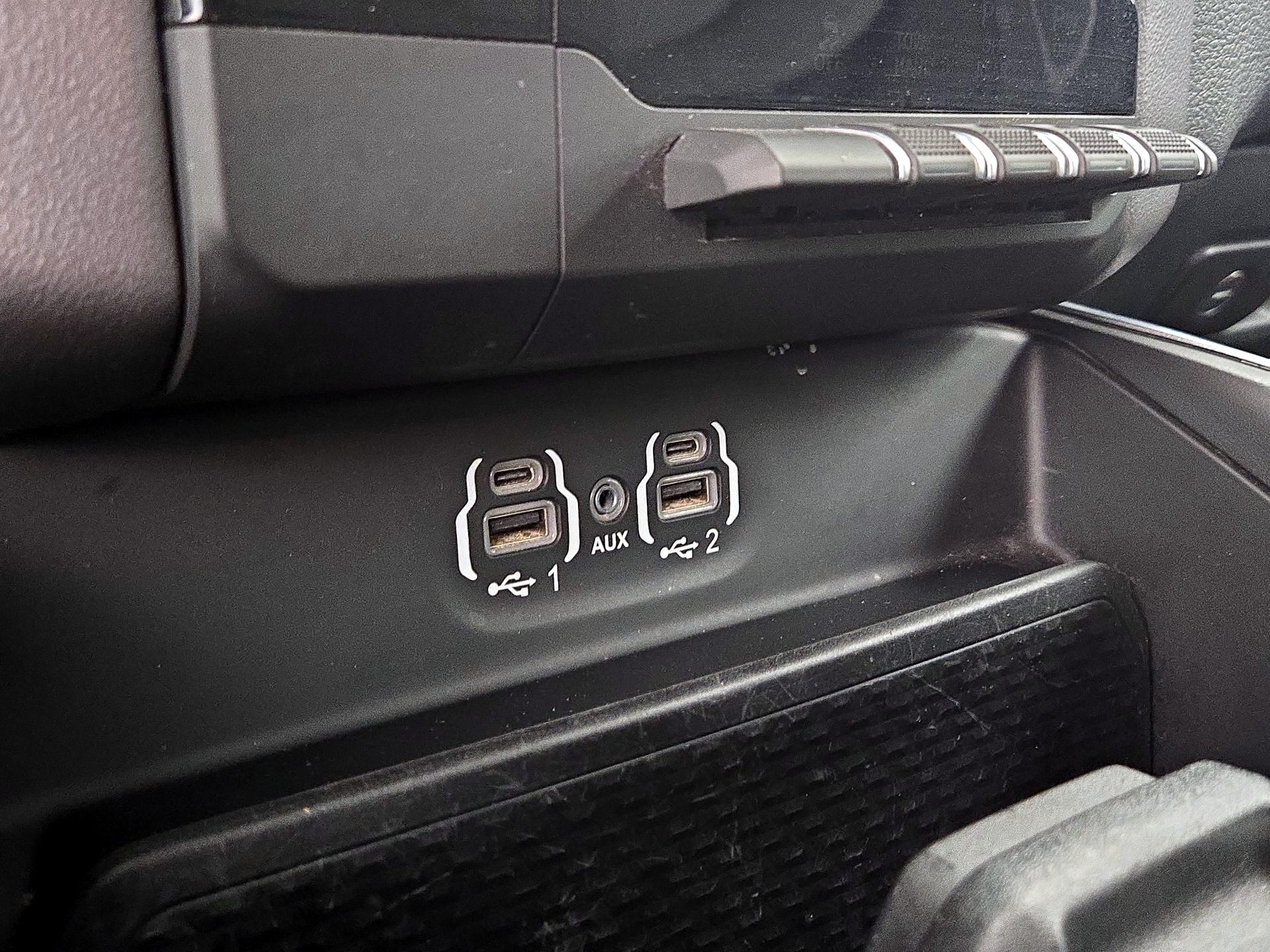 Thumbnail: 2022 RAM 1500 - 19