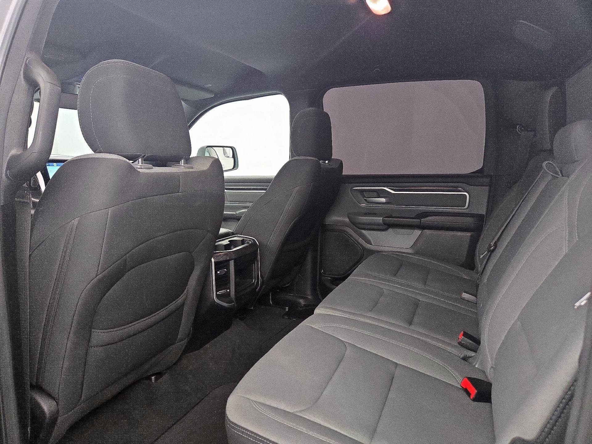 Thumbnail: 2022 RAM 1500 - 20