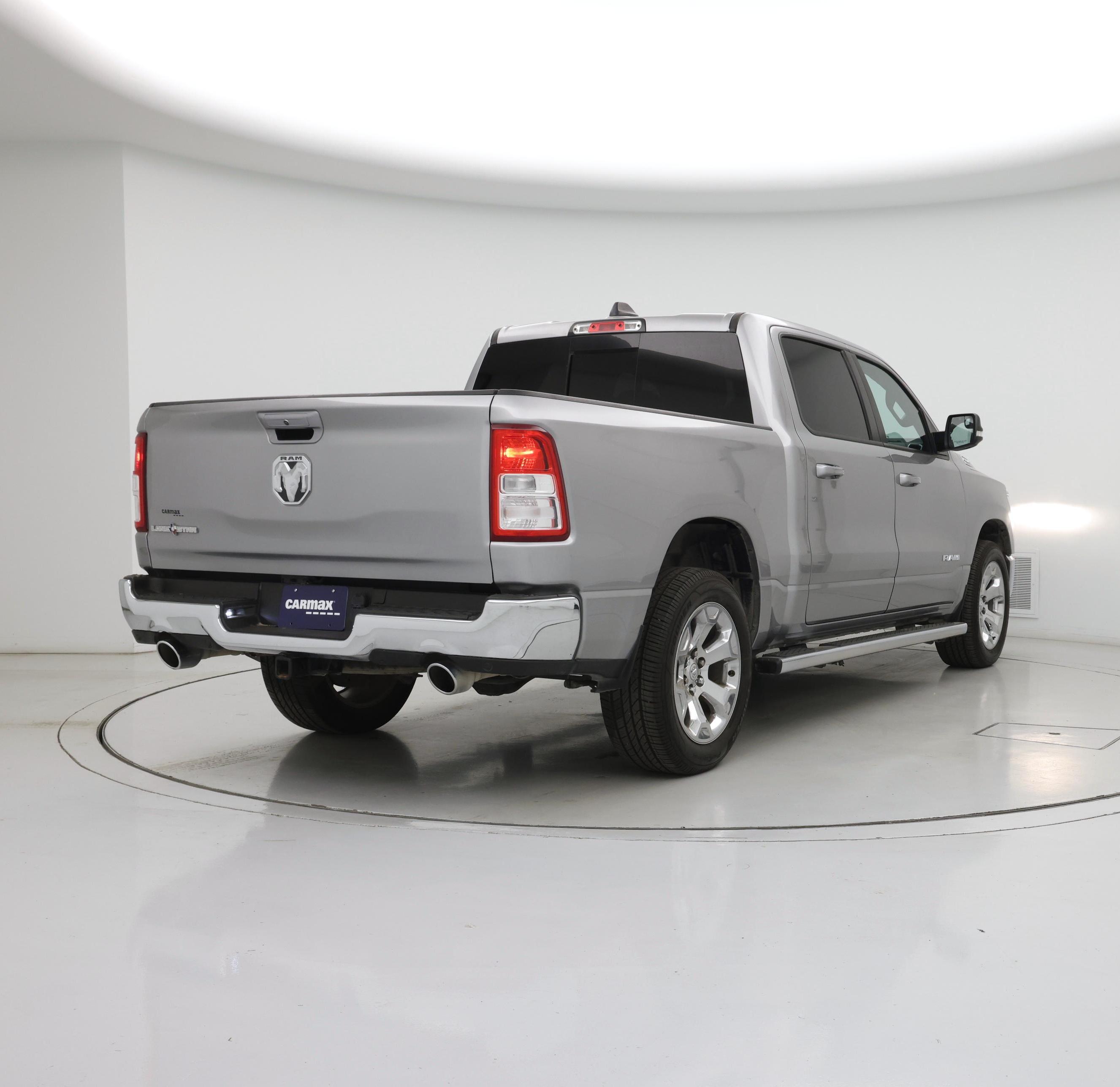 Thumbnail: 2022 RAM 1500 - 8