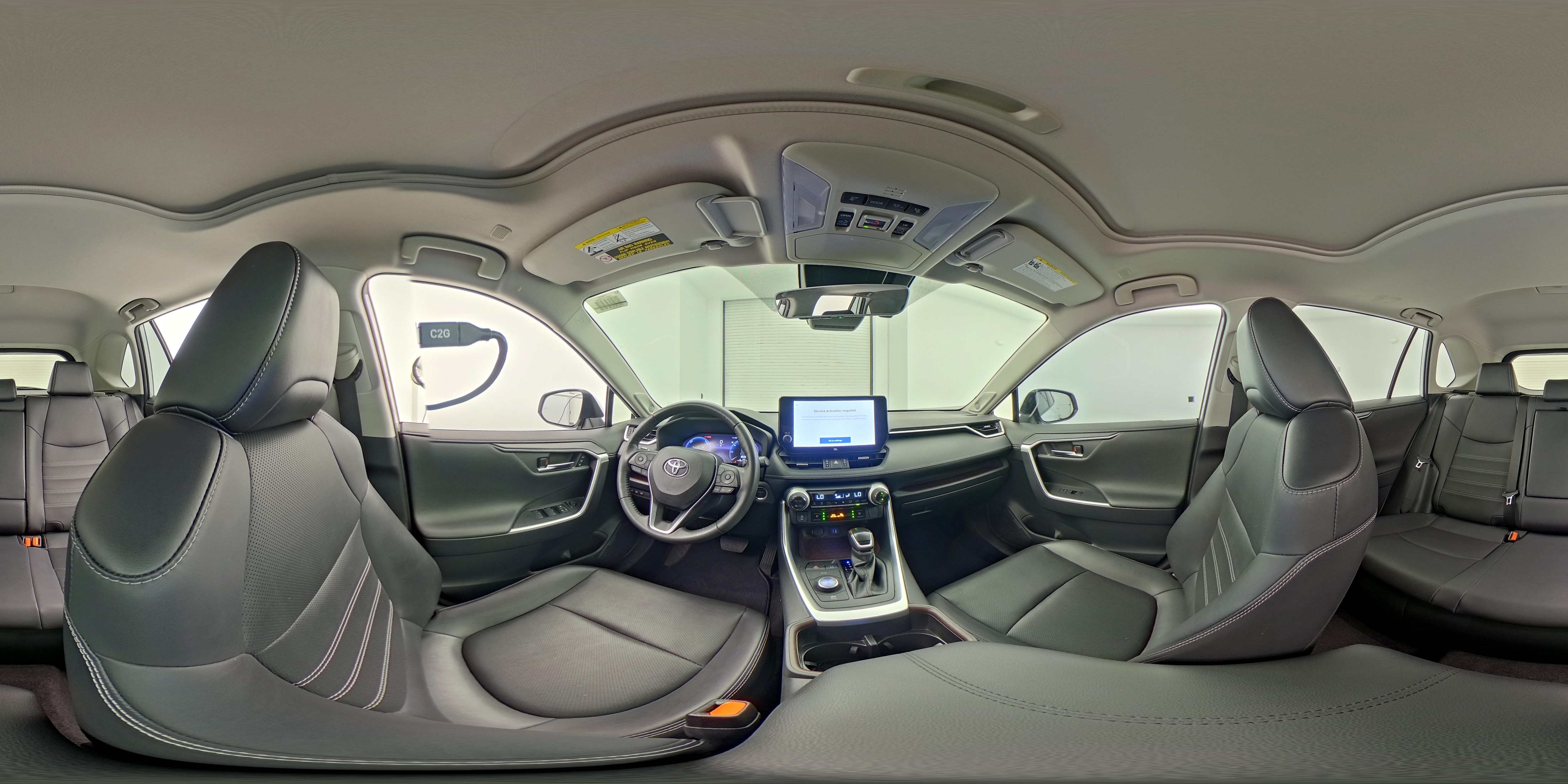 2023 Toyota RAV4 Limited - Photo 26