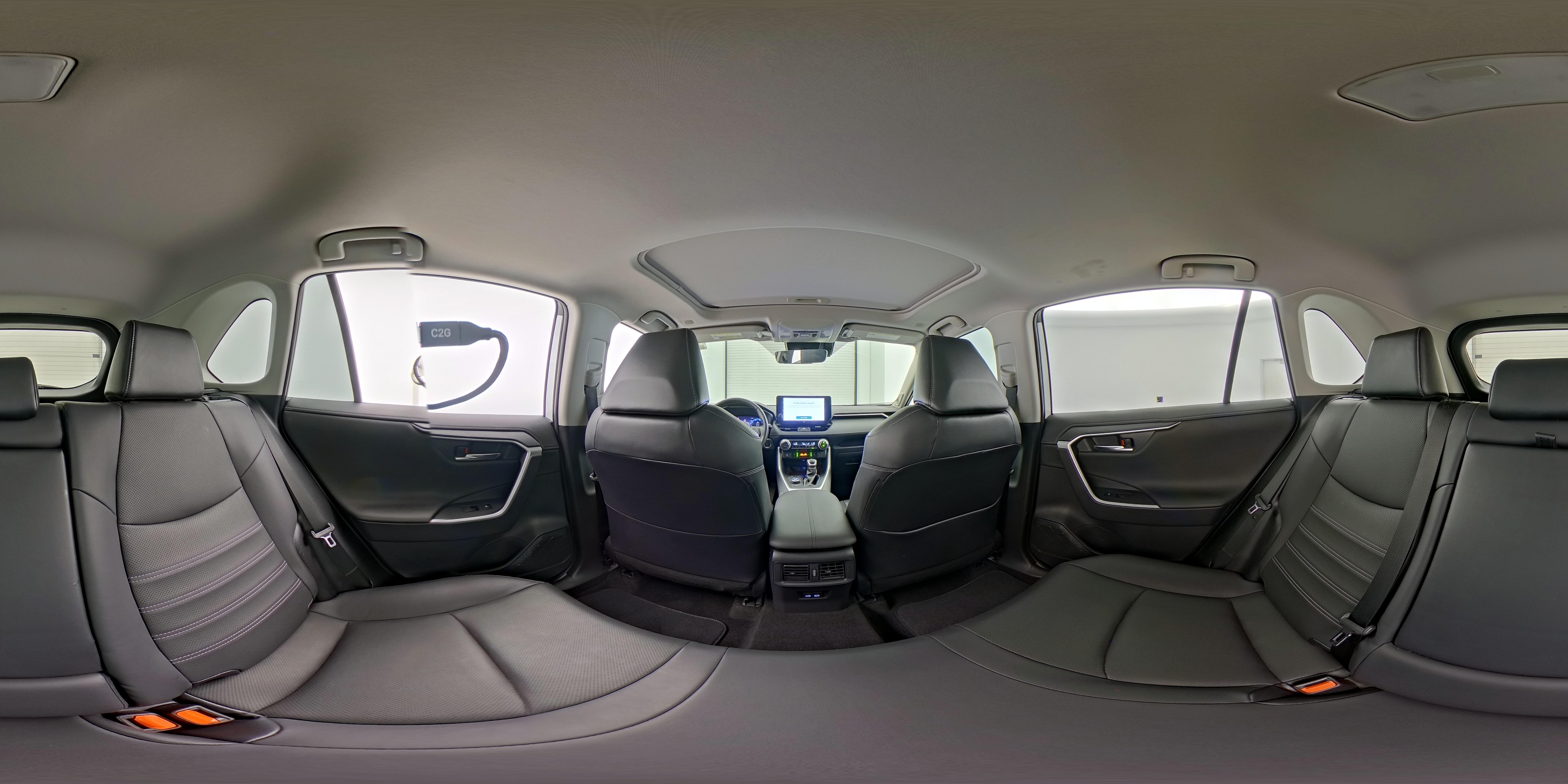 2023 Toyota RAV4 Limited - Photo 27