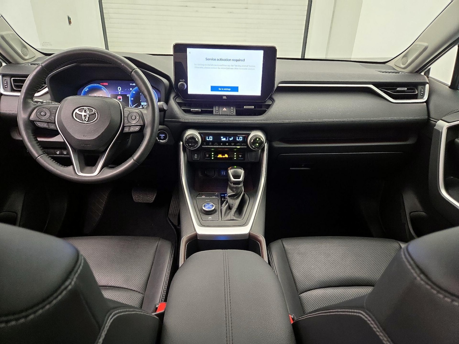 2023 Toyota RAV4 Limited - Photo 10