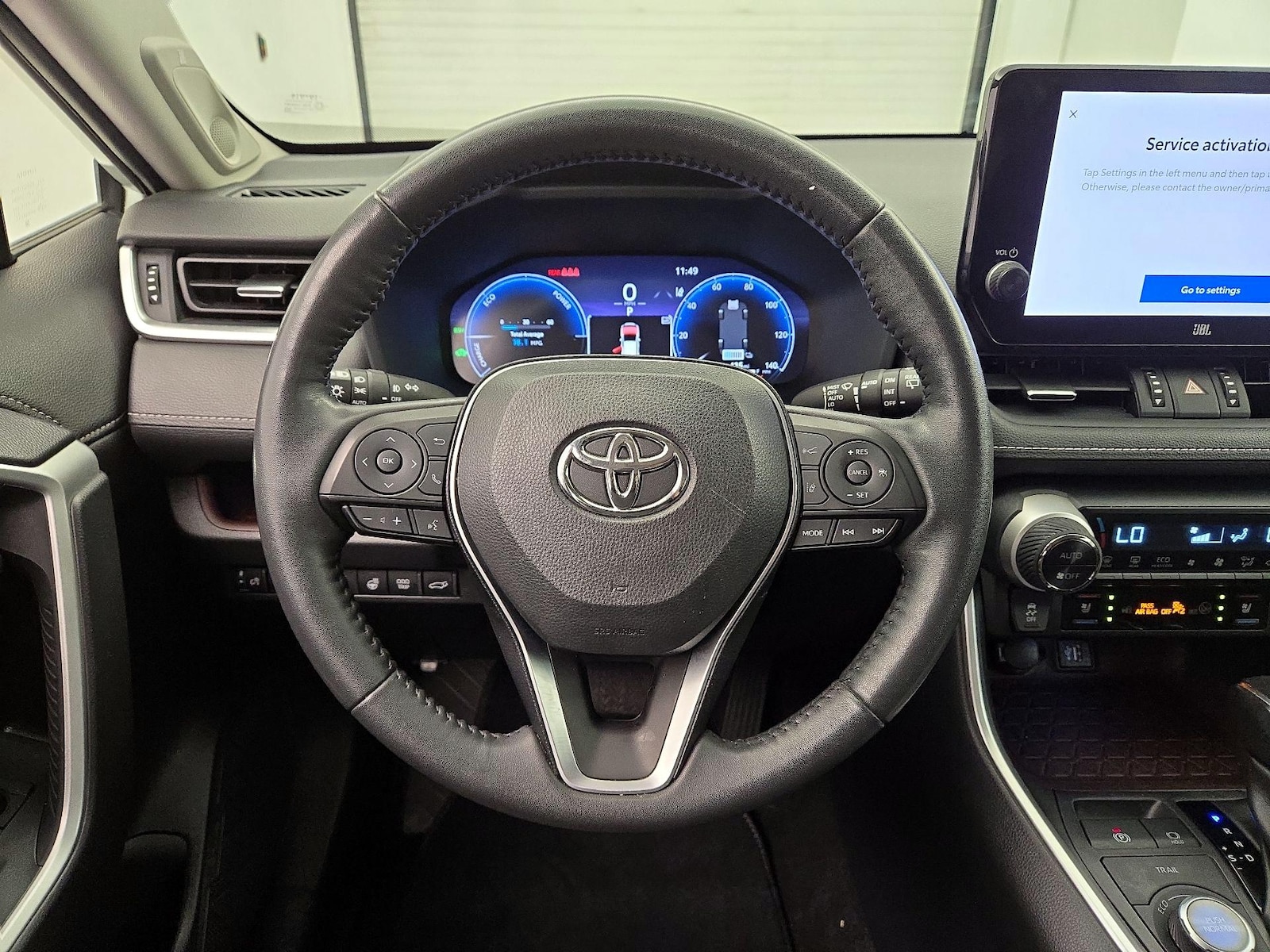 2023 Toyota RAV4 Limited - Photo 11