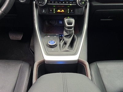 Shifter