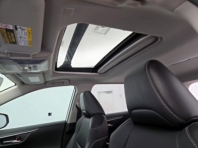 Sunroof