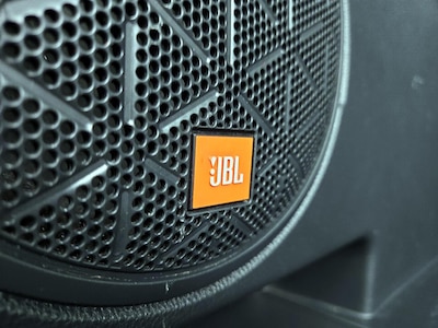 Premium Sound System Logo