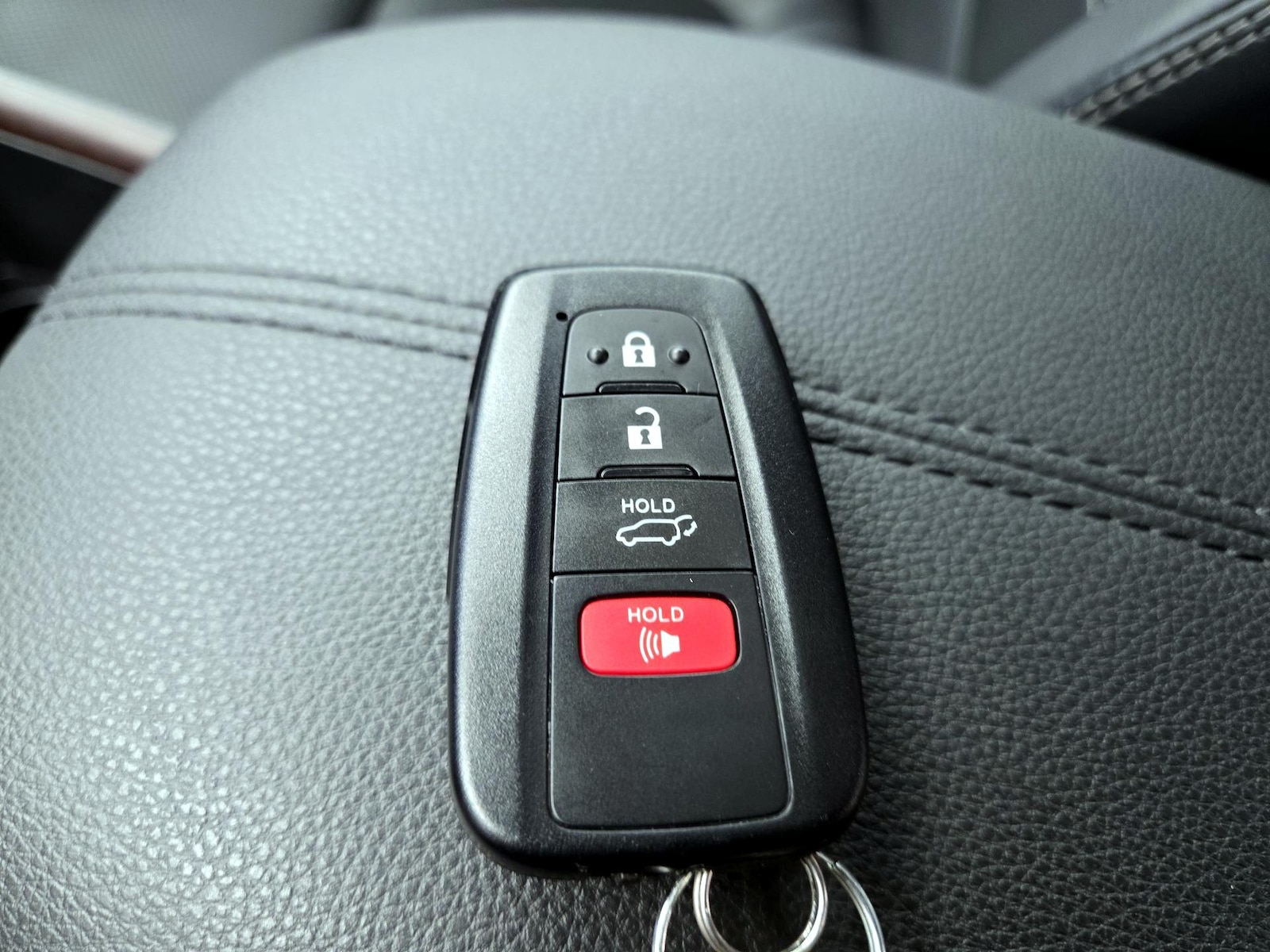 2023 Toyota RAV4 Limited - Photo 25