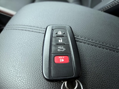 Keys