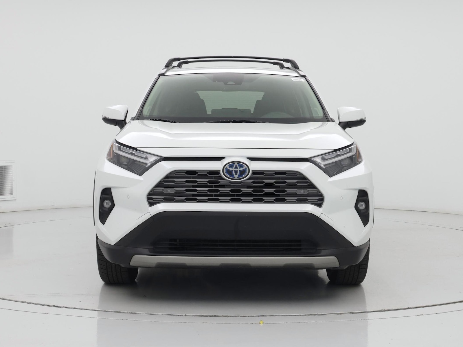 2023 Toyota RAV4 Limited - Photo 6