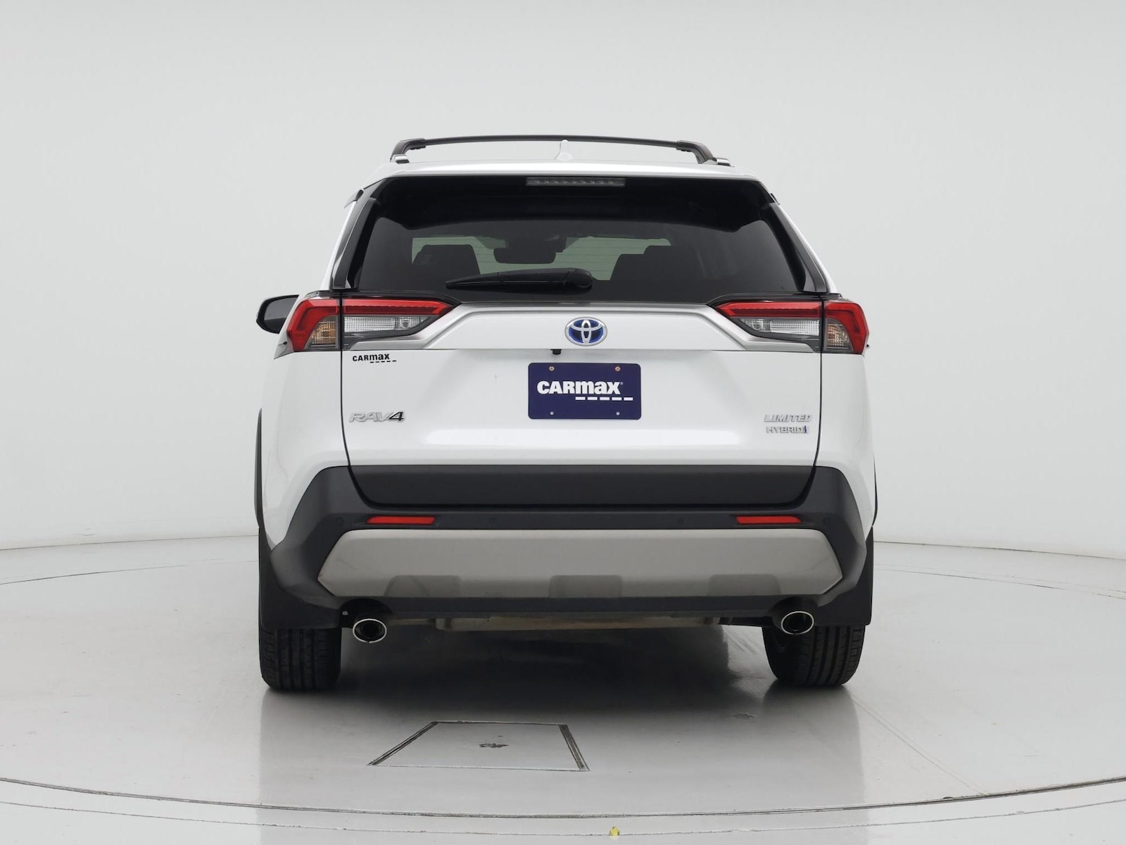 2023 Toyota RAV4 Limited - Photo 7