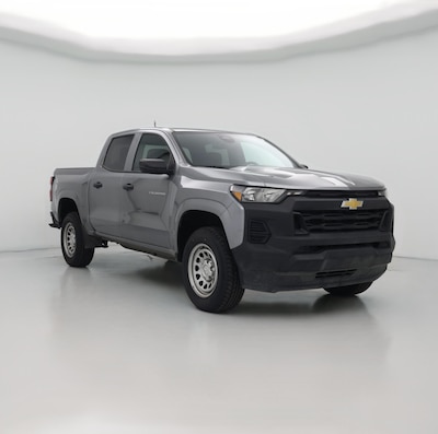 2023 Chevrolet Colorado Work Truck