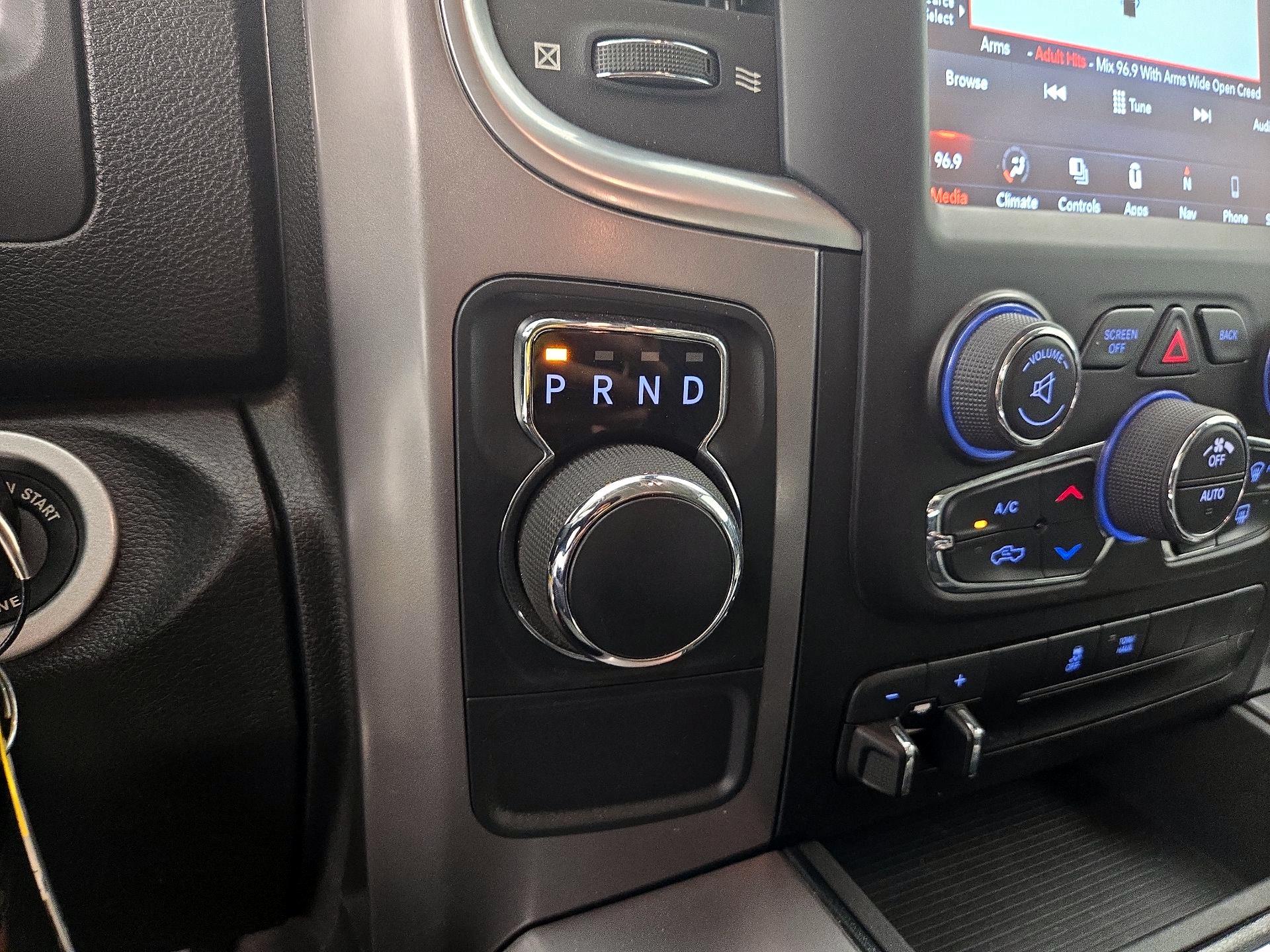 Thumbnail: 2023 RAM 1500 Classic - 18