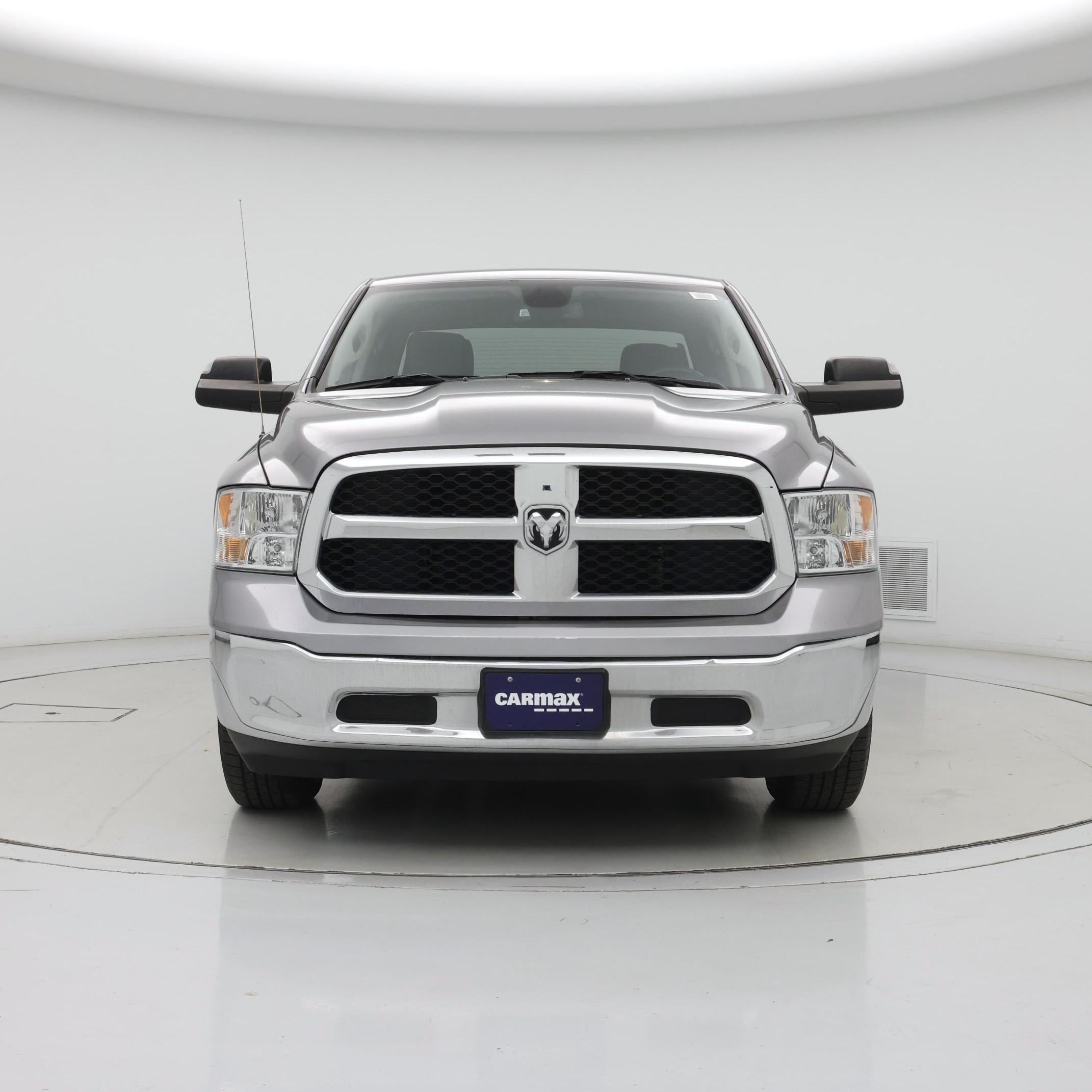 Thumbnail: 2023 RAM 1500 Classic - 5