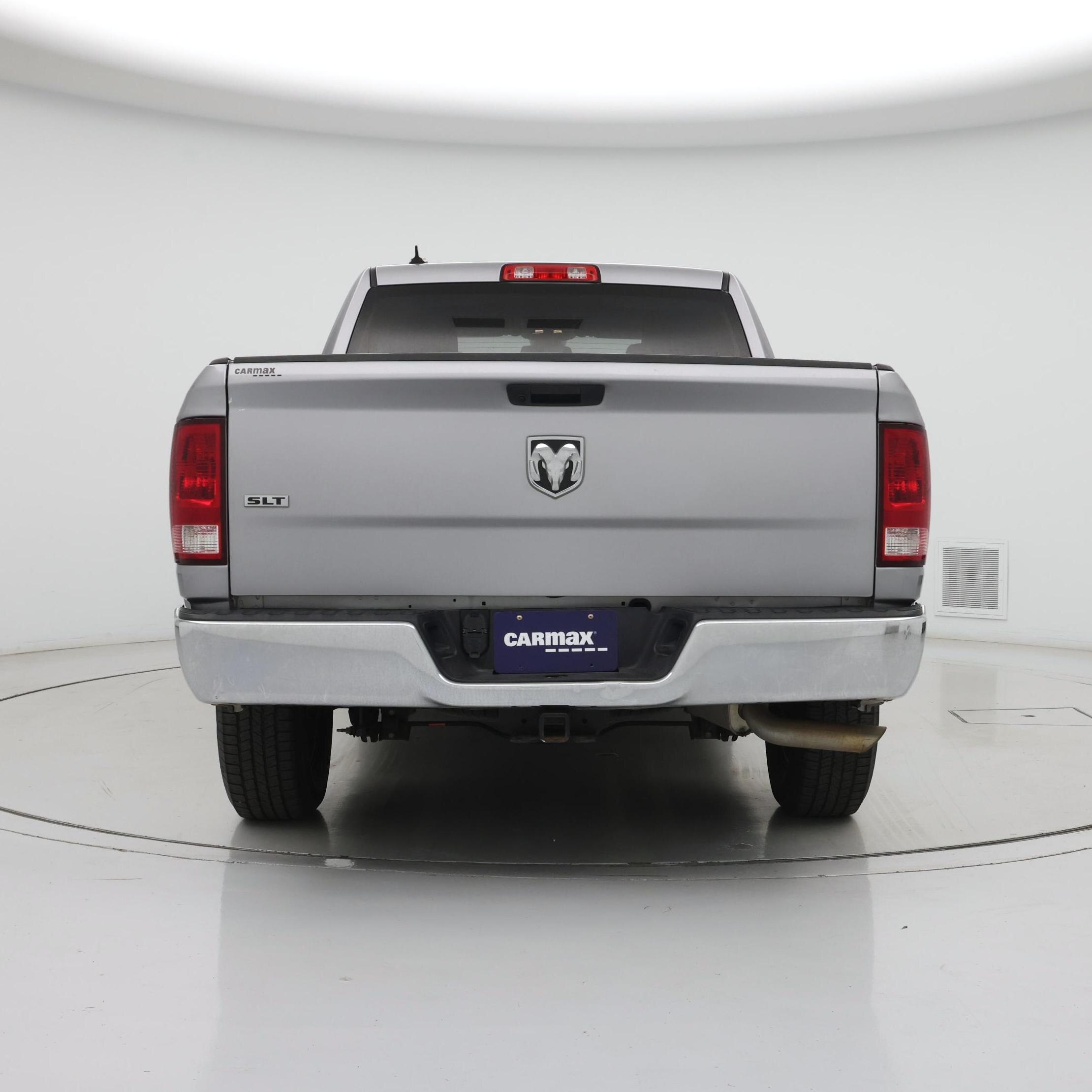 Thumbnail: 2023 RAM 1500 Classic - 6