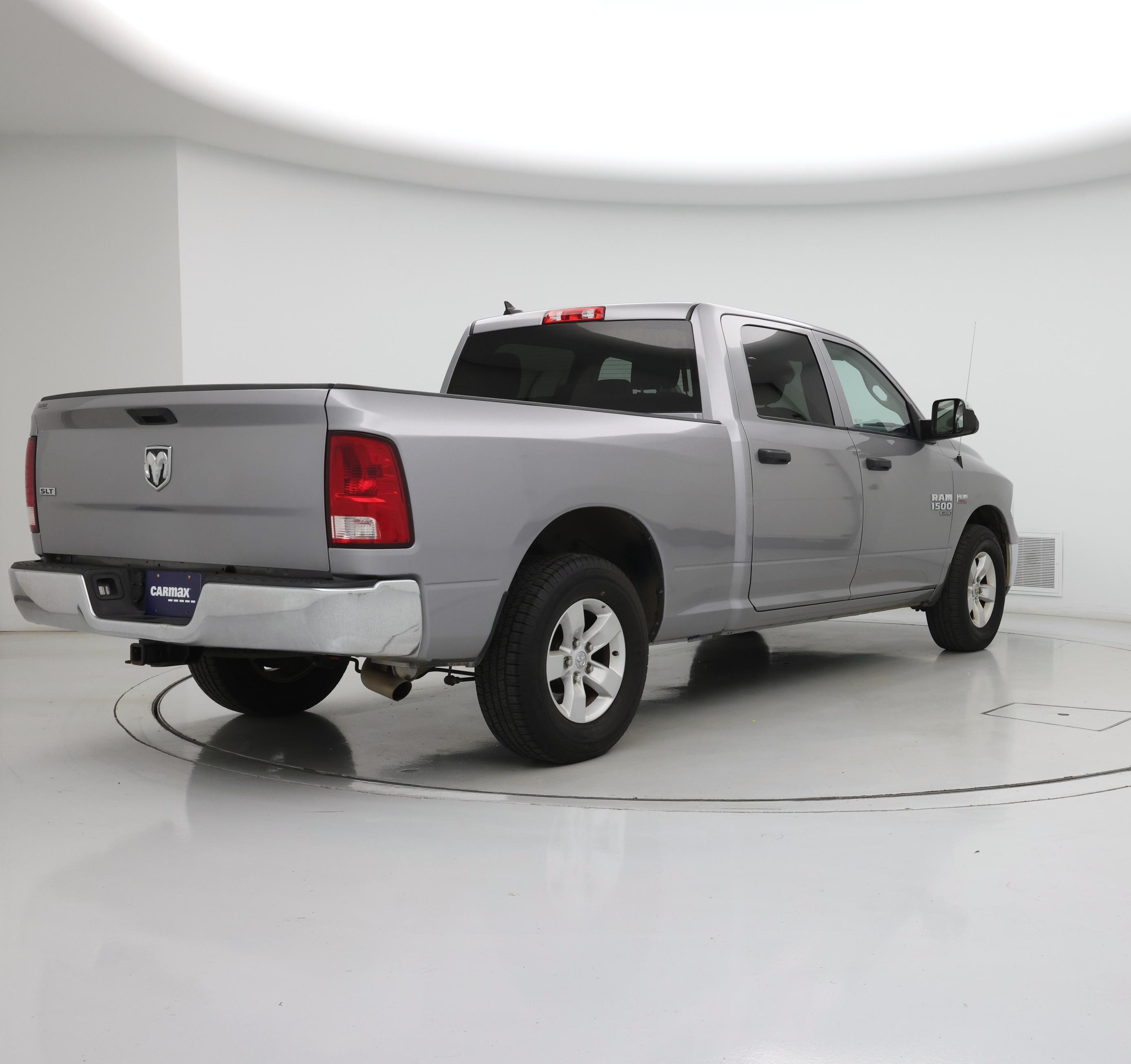 Thumbnail: 2023 RAM 1500 Classic - 8