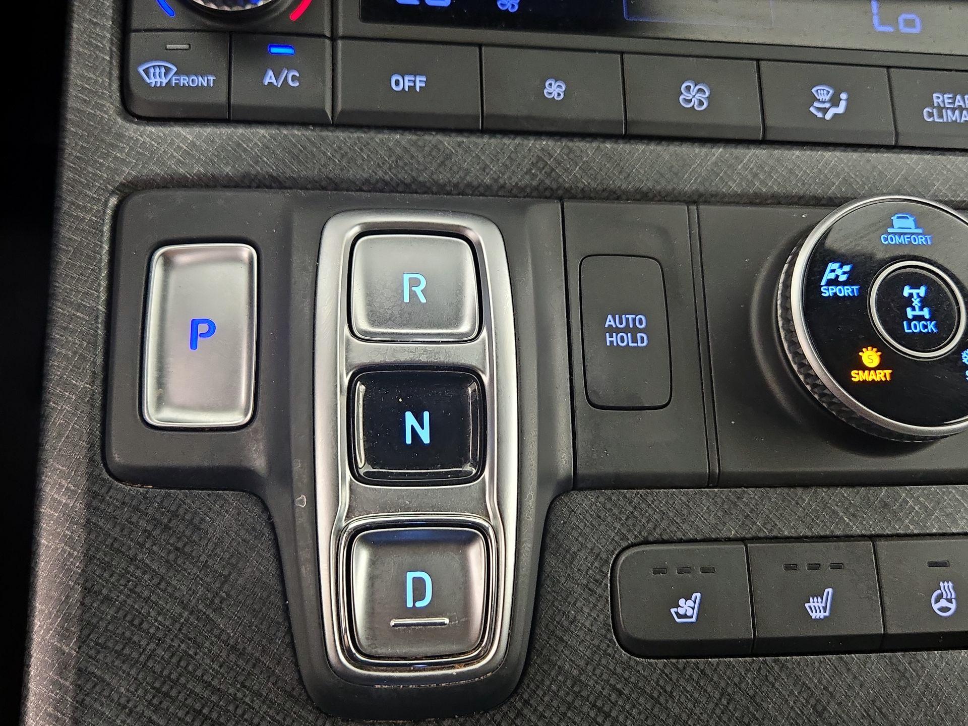 Thumbnail: 2024 Hyundai Palisade - 18