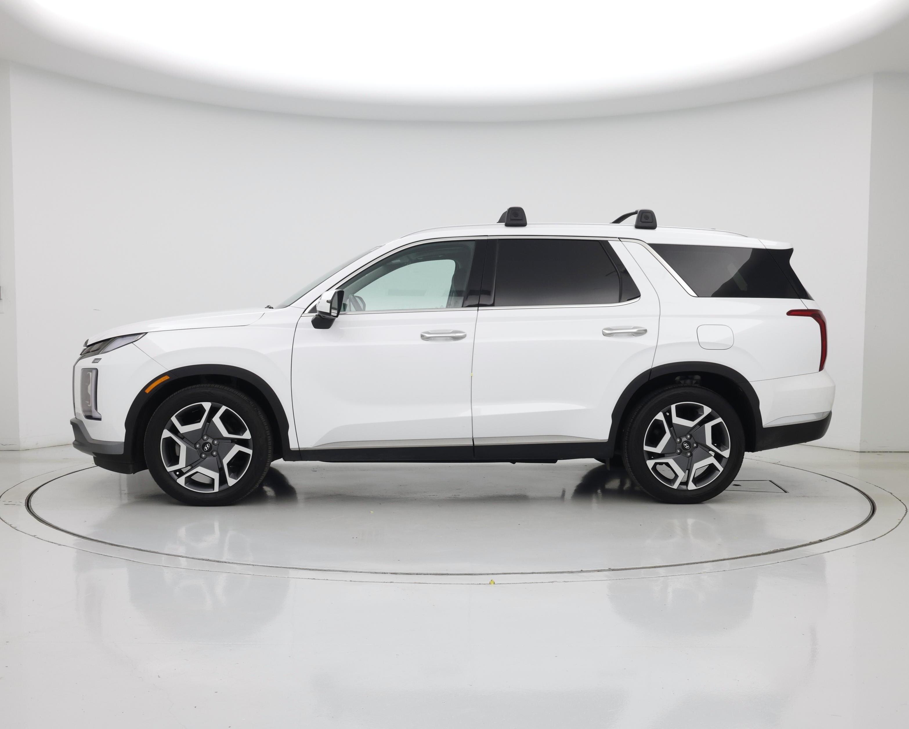 Thumbnail: 2024 Hyundai Palisade - 3