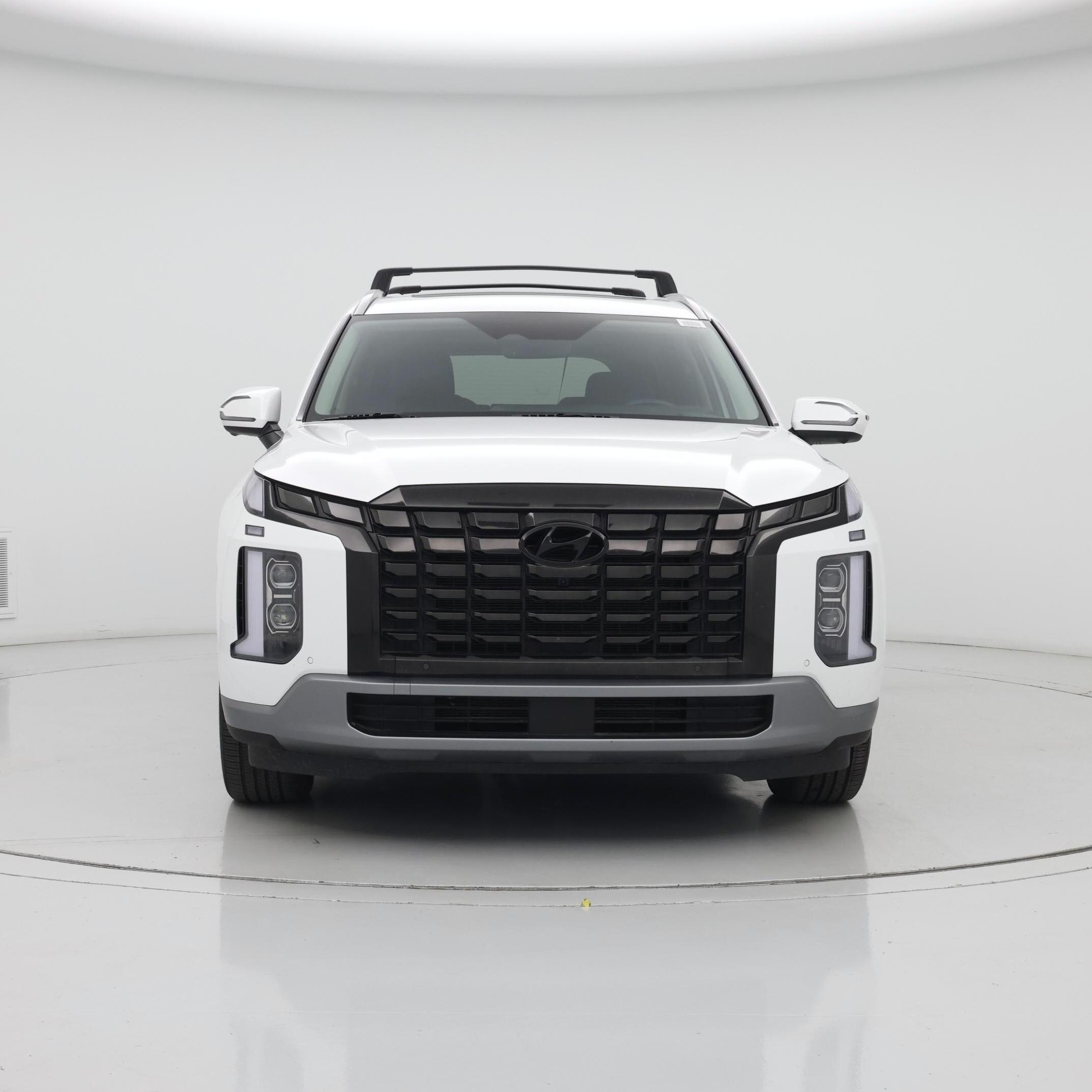 Thumbnail: 2024 Hyundai Palisade - 5