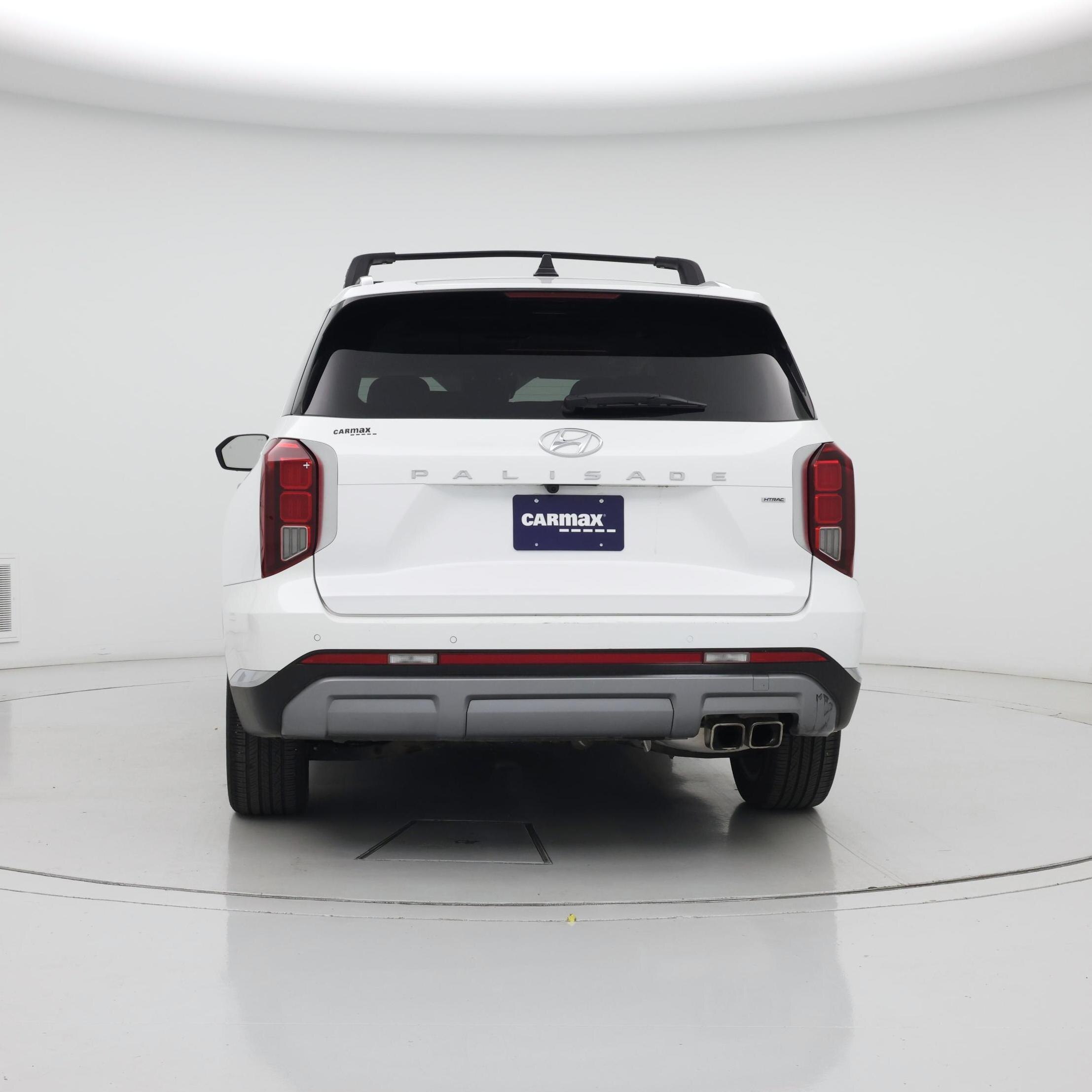 Thumbnail: 2024 Hyundai Palisade - 6