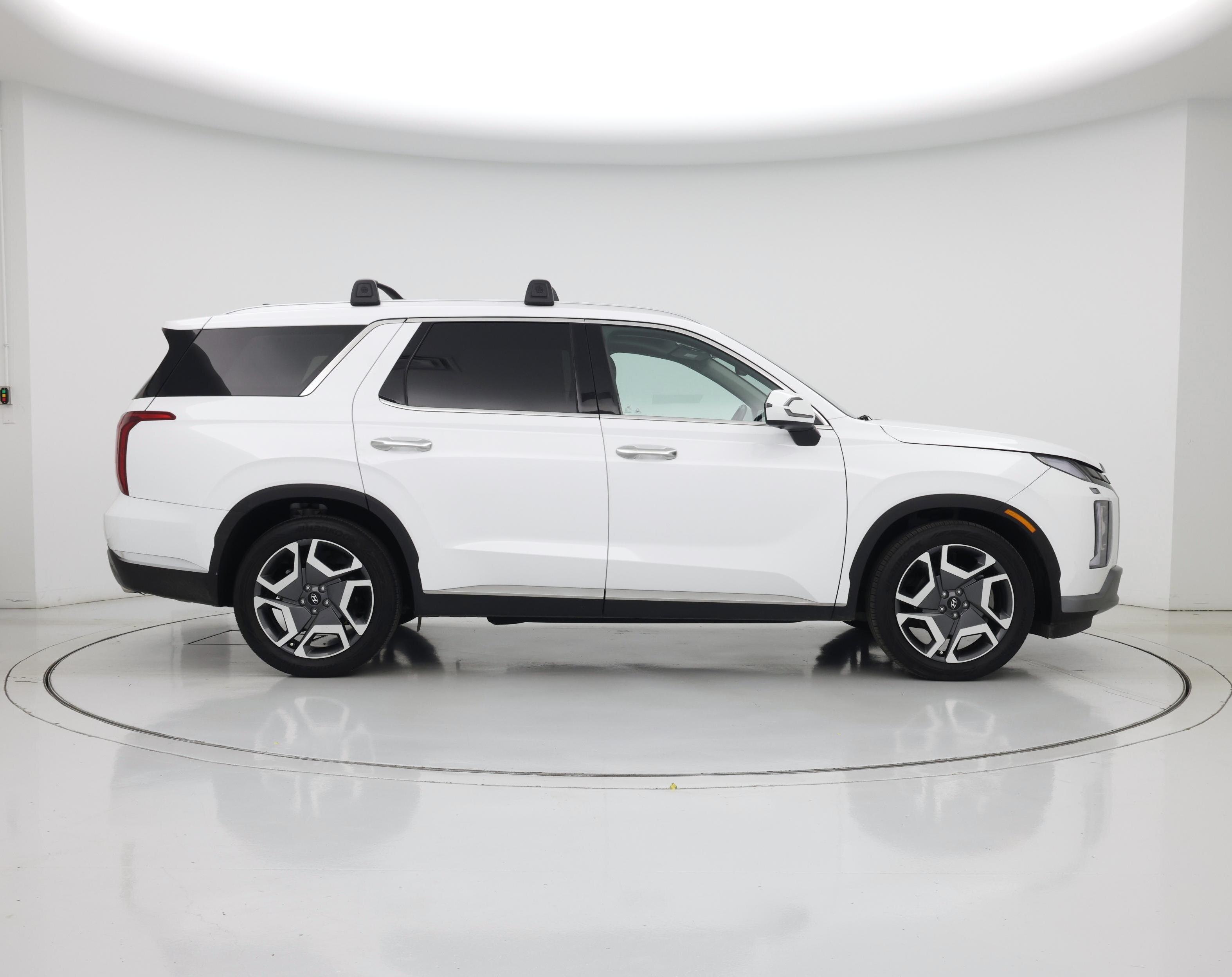 Thumbnail: 2024 Hyundai Palisade - 7
