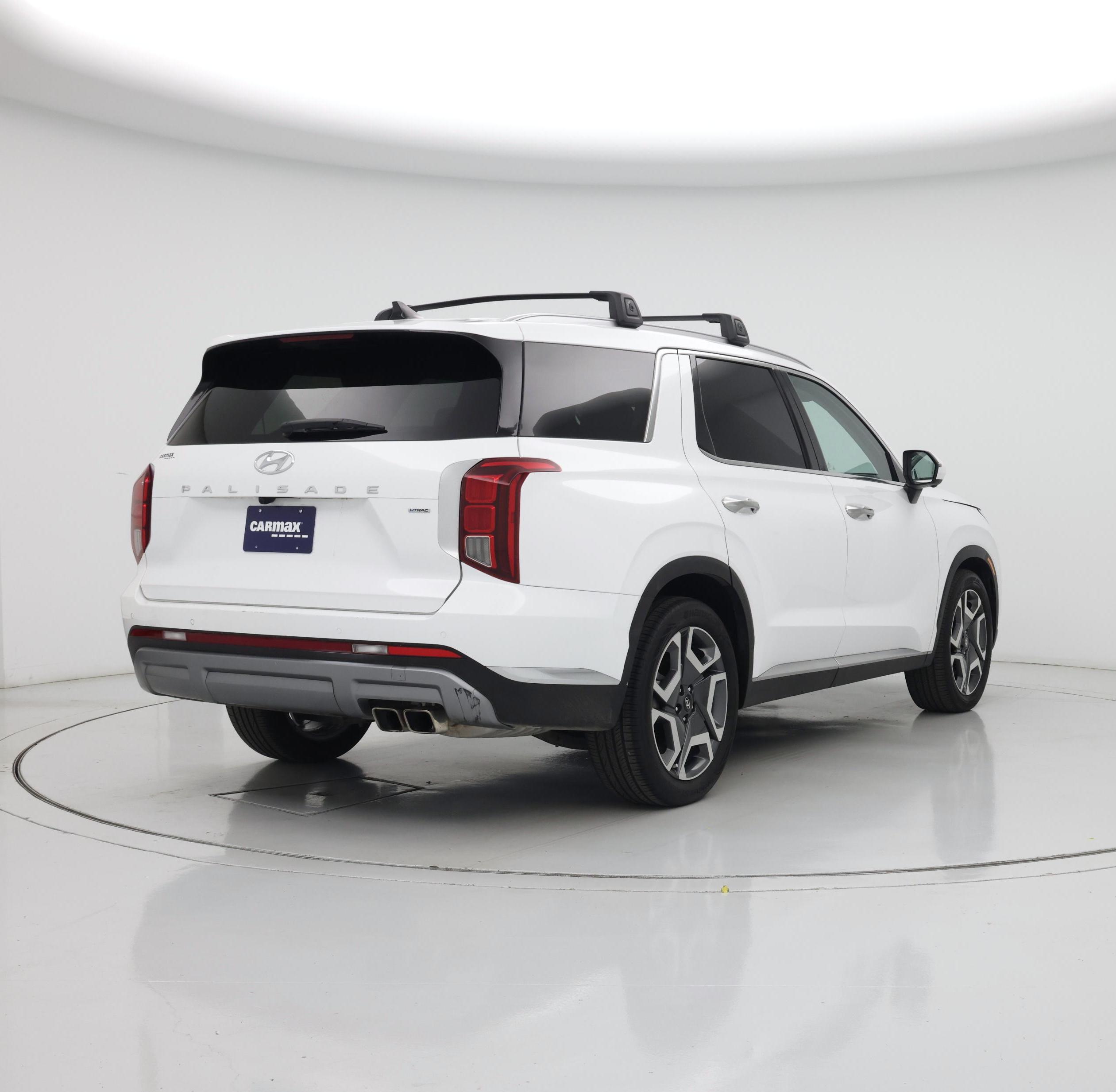 Thumbnail: 2024 Hyundai Palisade - 8