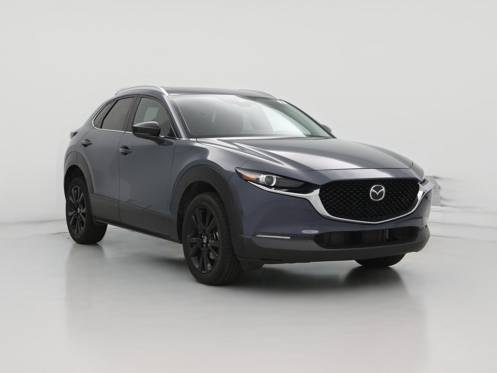 2022 Mazda CX-30