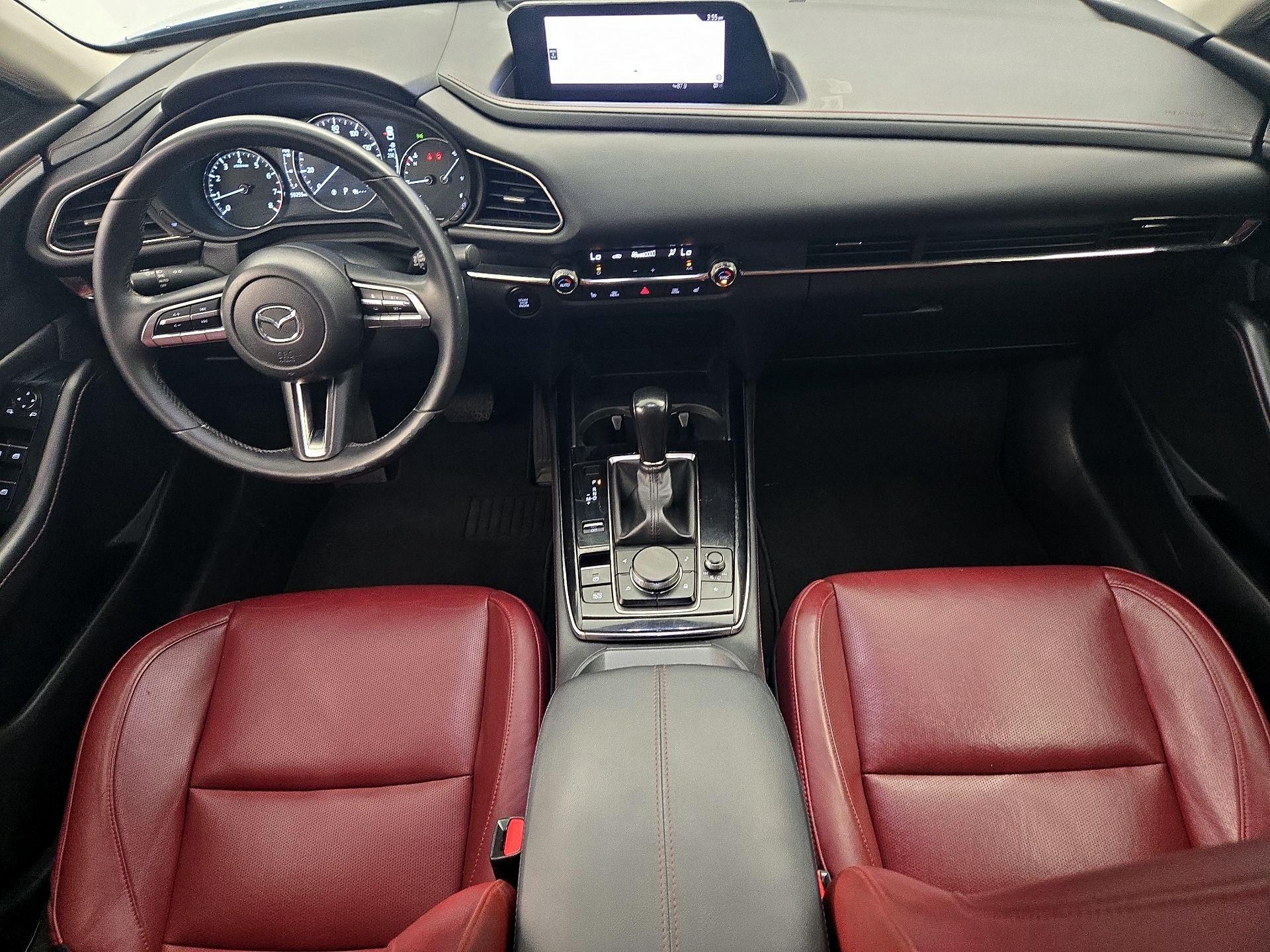 Thumbnail: 2022 Mazda CX-30 - 9
