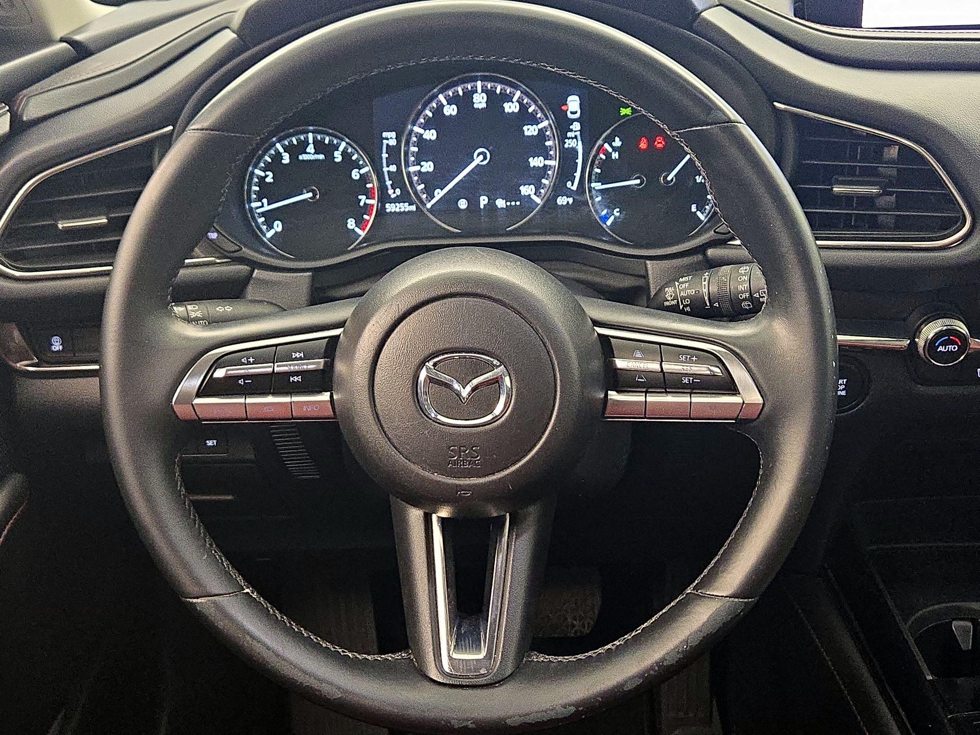 Thumbnail: 2022 Mazda CX-30 - 10