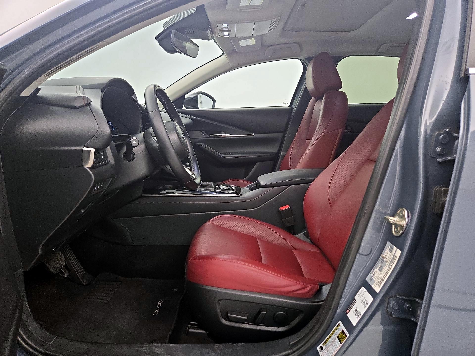 Thumbnail: 2022 Mazda CX-30 - 11