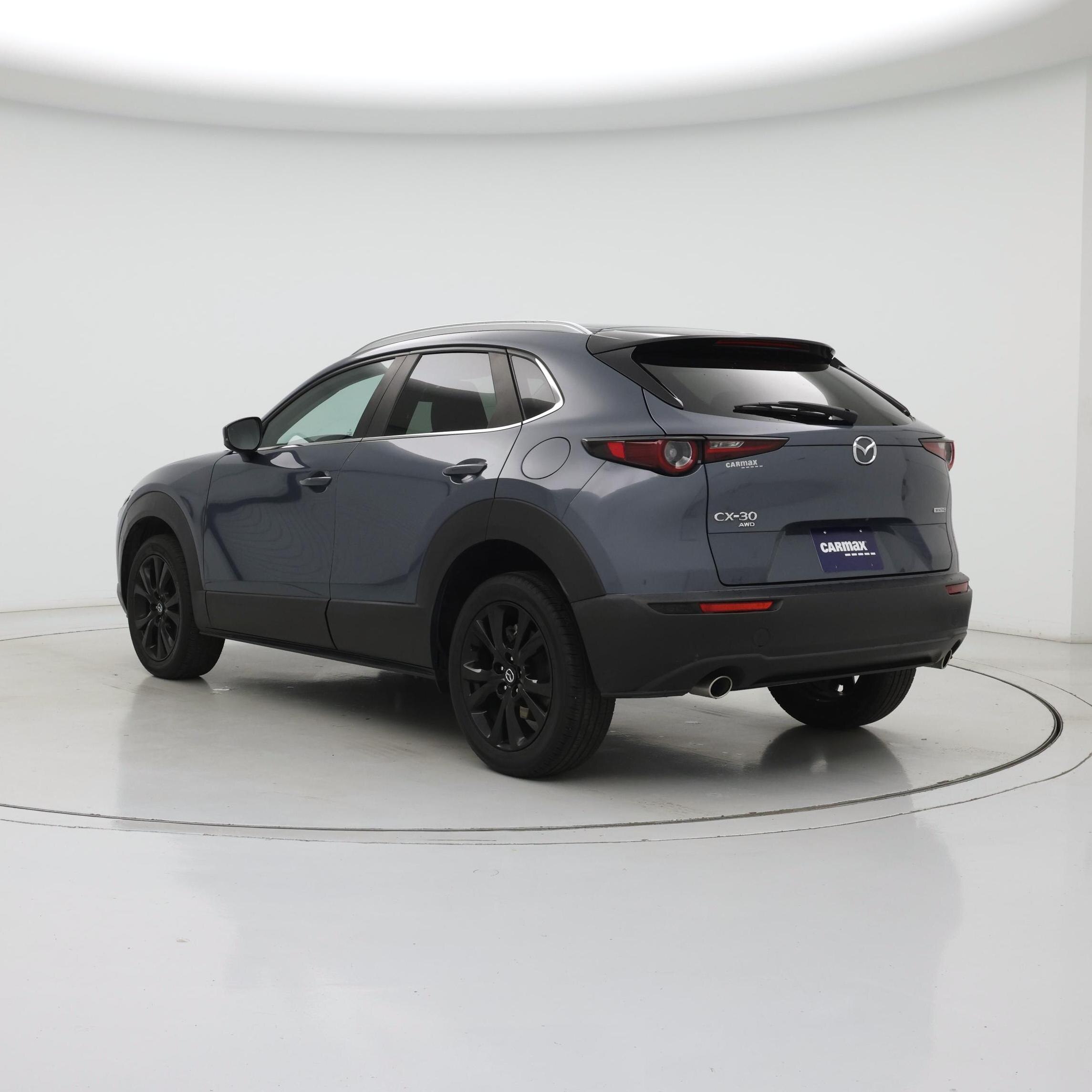 Thumbnail: 2022 Mazda CX-30 - 2