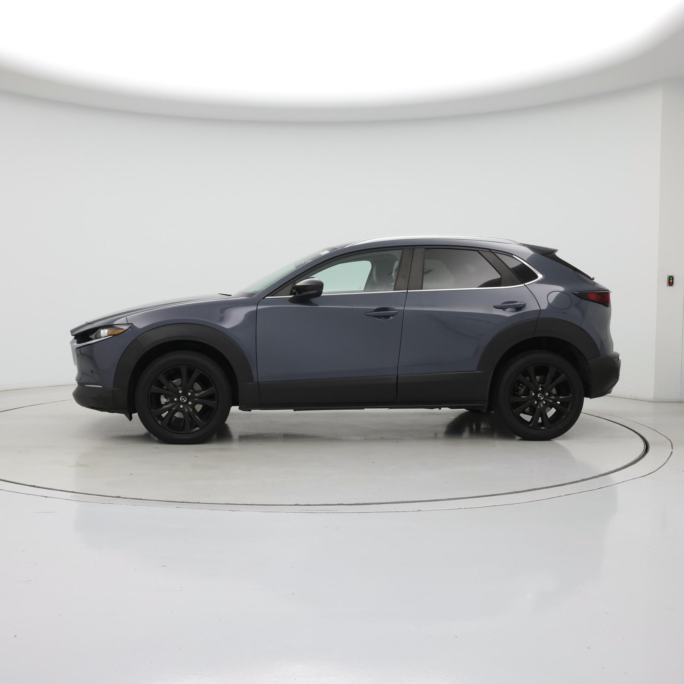 Thumbnail: 2022 Mazda CX-30 - 3