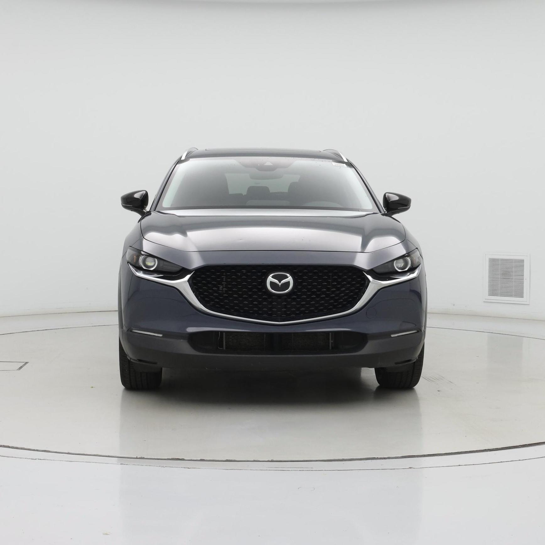 Thumbnail: 2022 Mazda CX-30 - 5
