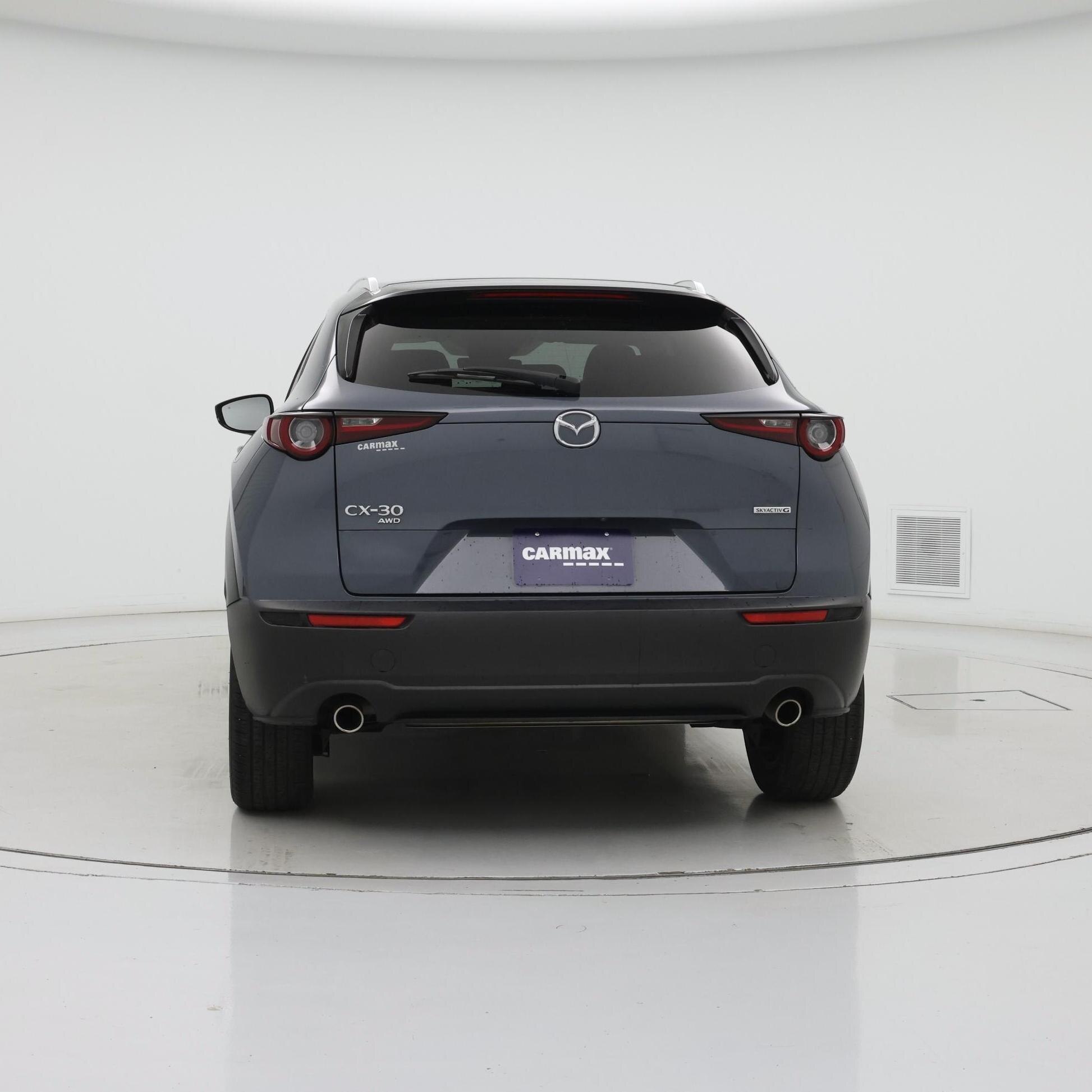 Thumbnail: 2022 Mazda CX-30 - 6