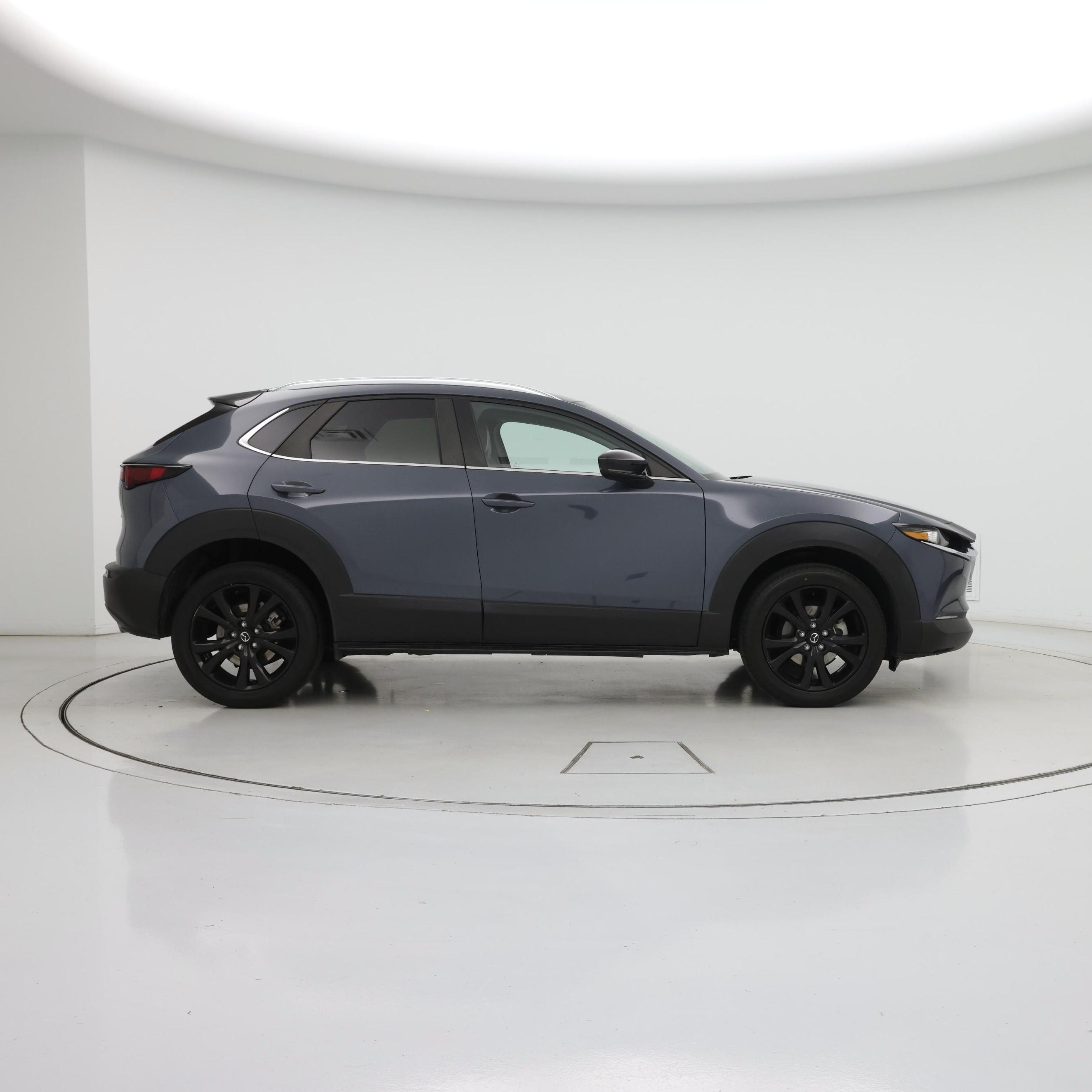 Thumbnail: 2022 Mazda CX-30 - 7