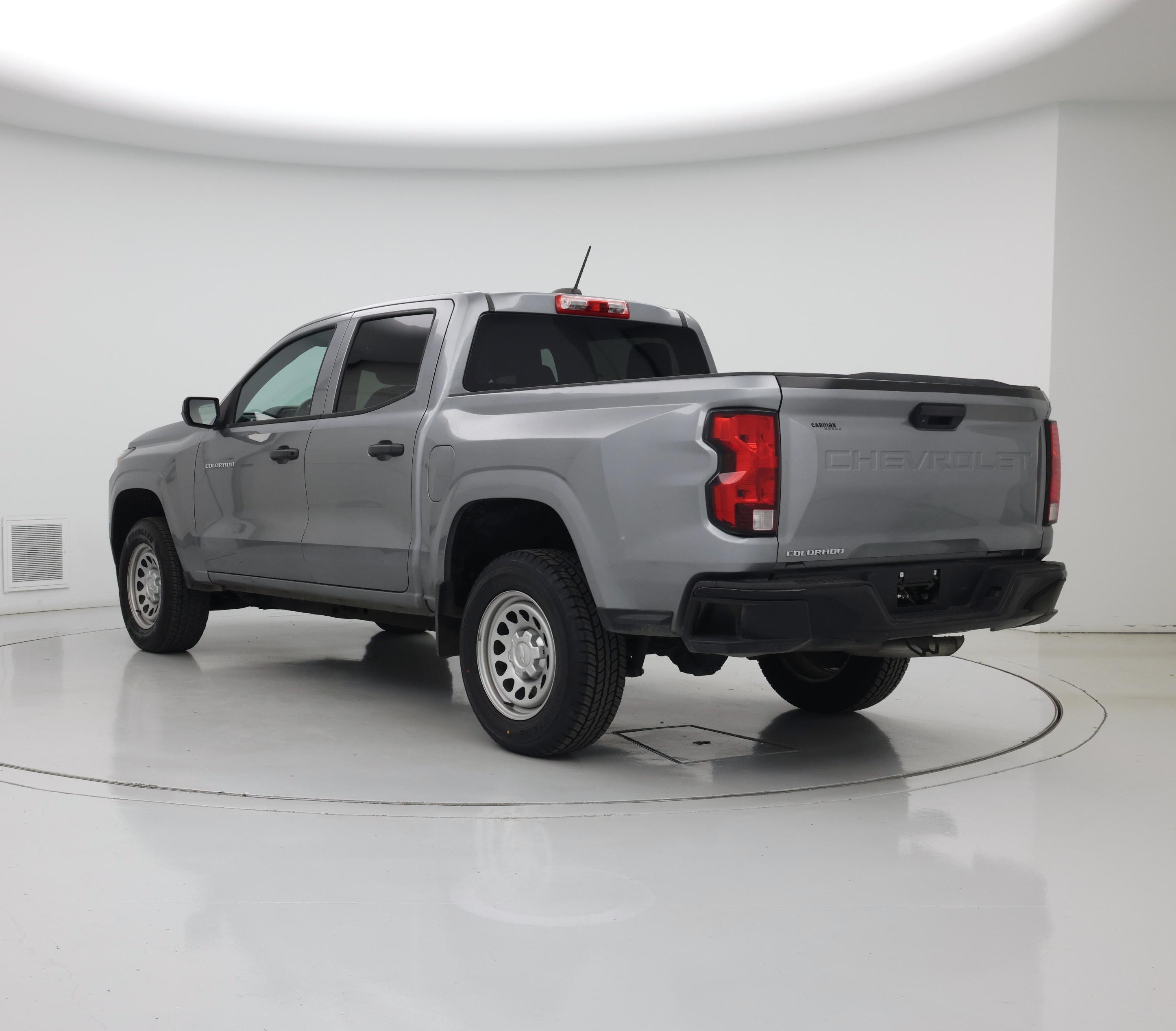 Thumbnail: 2023 Chevrolet Colorado - 2