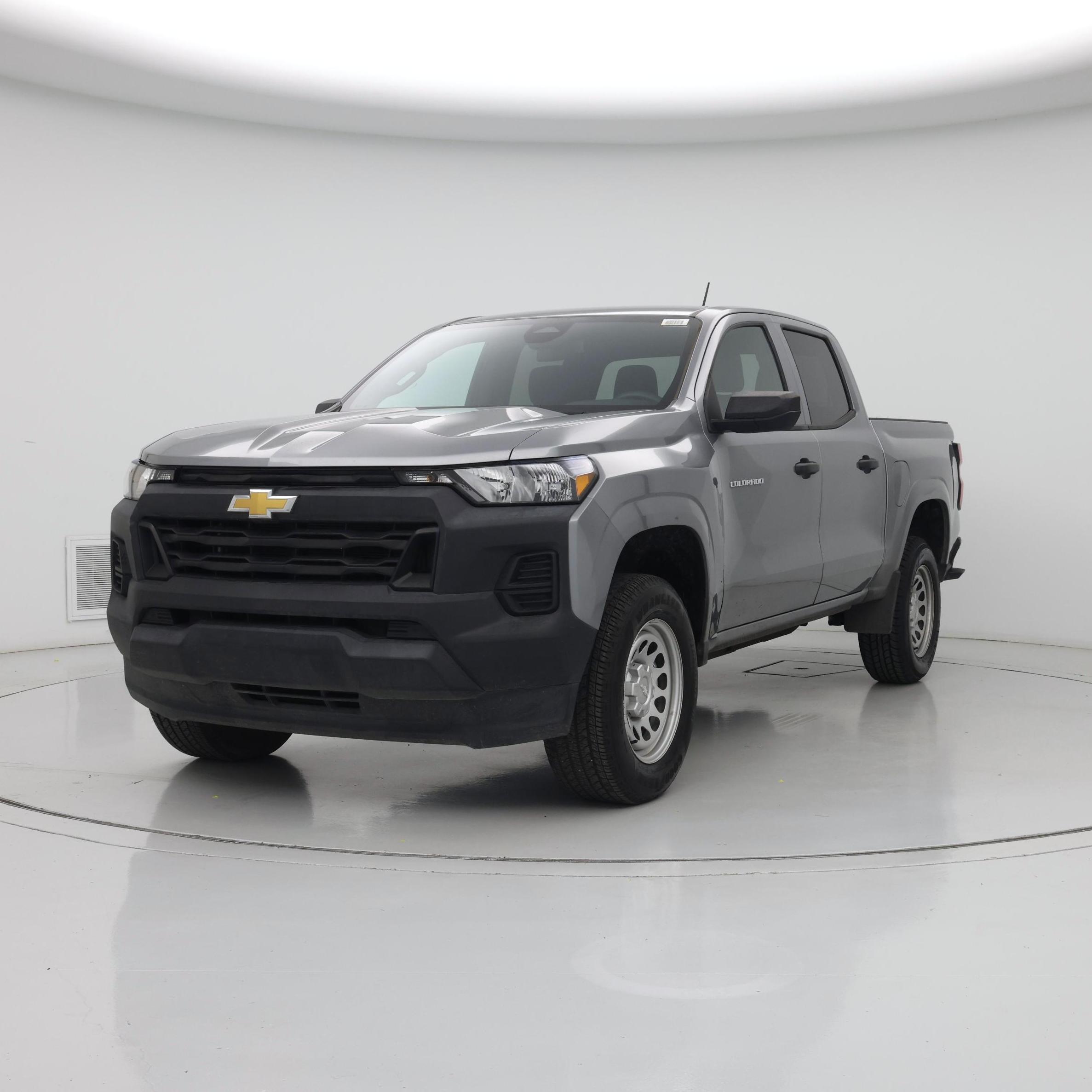 Thumbnail: 2023 Chevrolet Colorado - 4