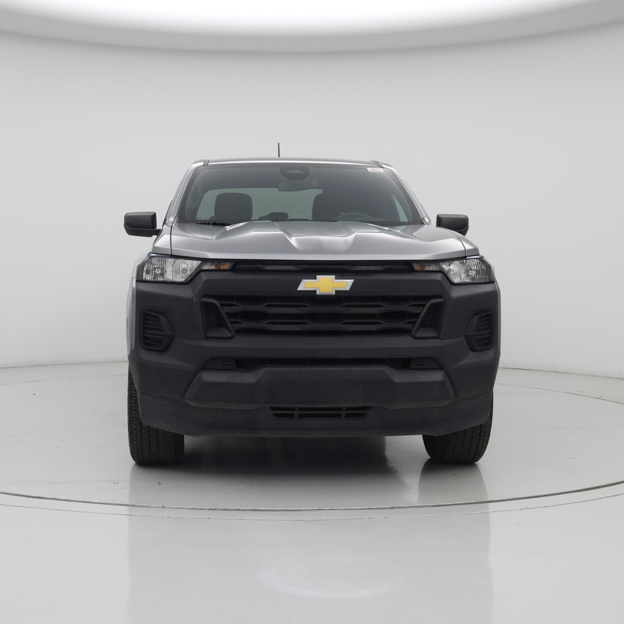 Thumbnail: 2023 Chevrolet Colorado - 5