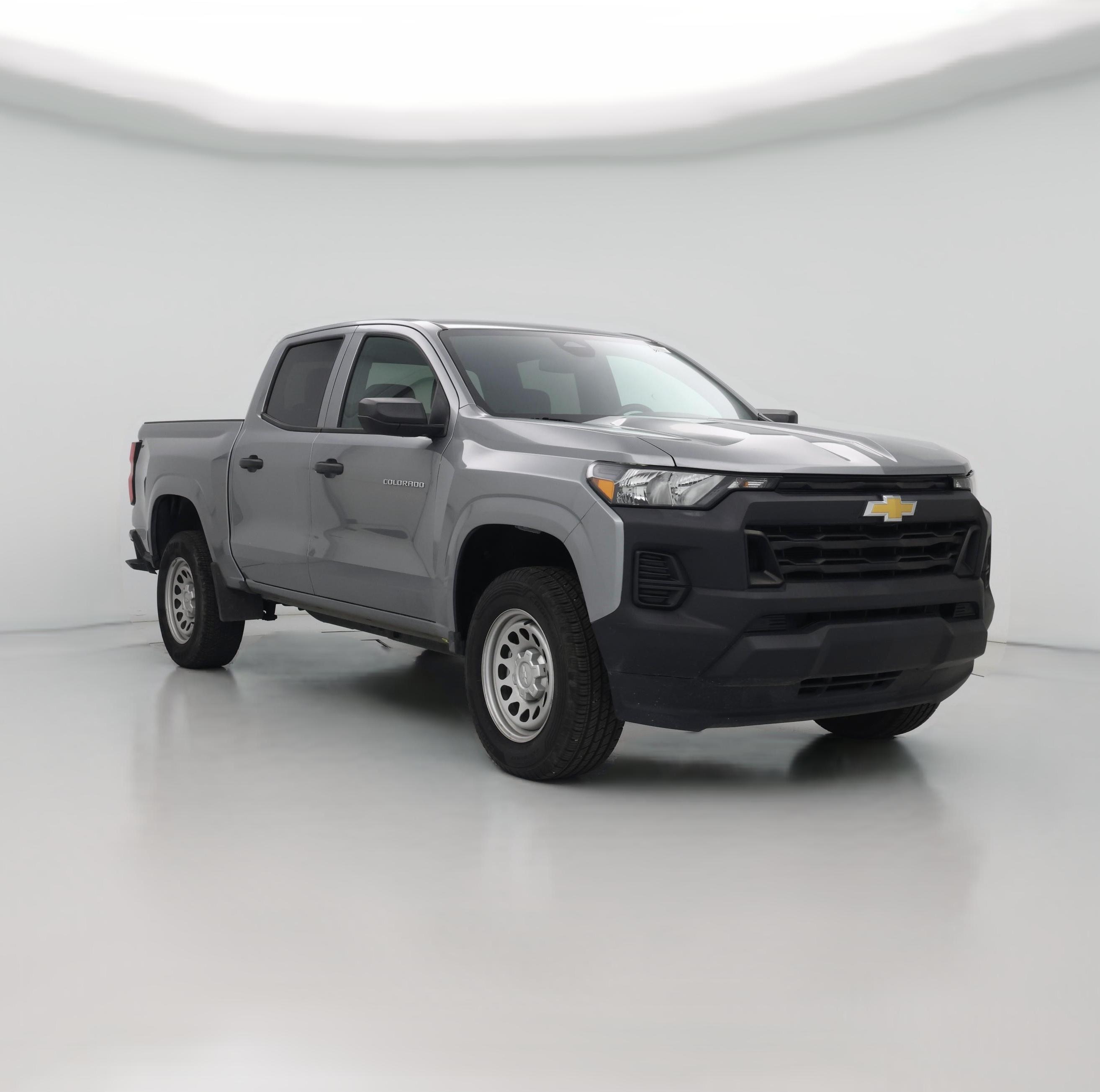 Thumbnail: 2023 Chevrolet Colorado - 1