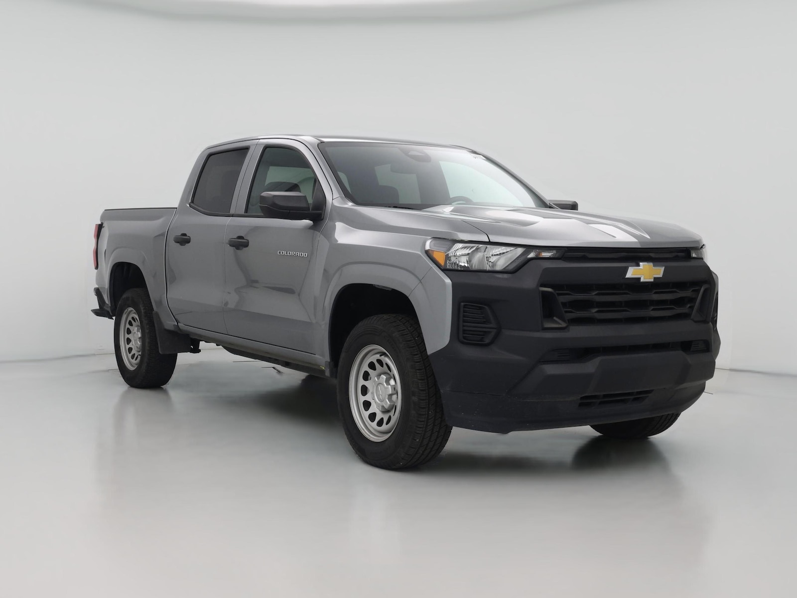 2023 Chevrolet Colorado