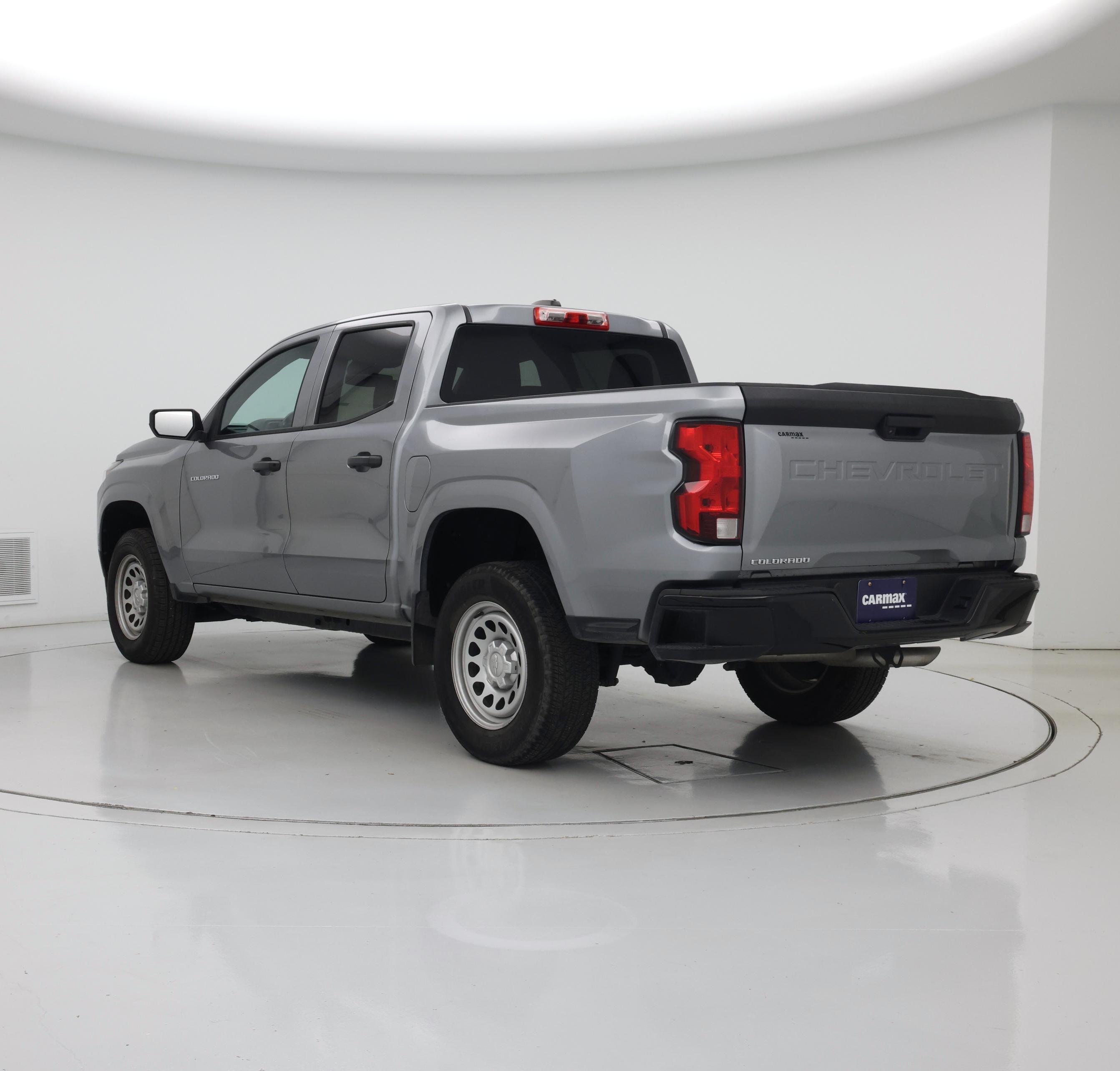 Thumbnail: 2023 Chevrolet Colorado - 2