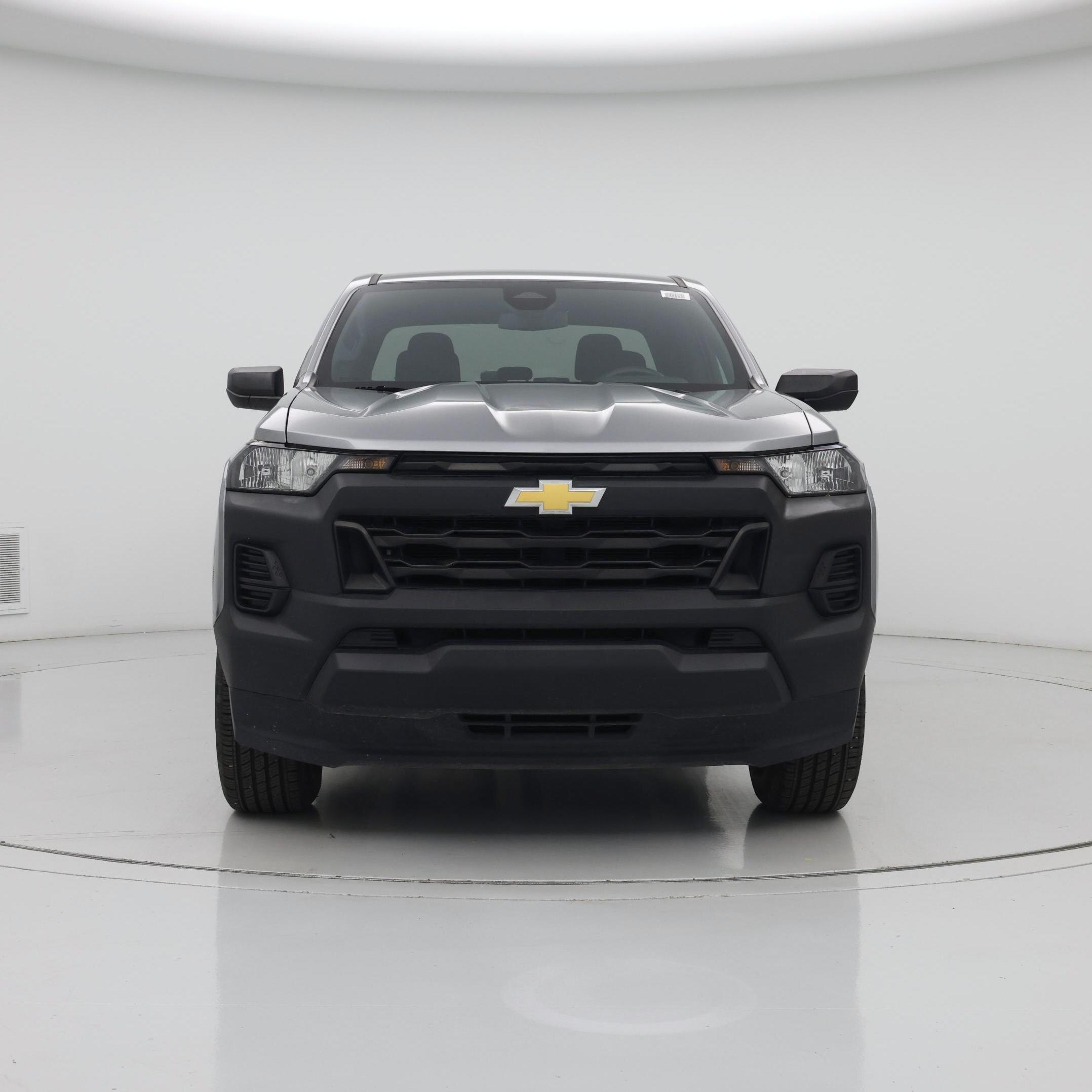 Thumbnail: 2023 Chevrolet Colorado - 5