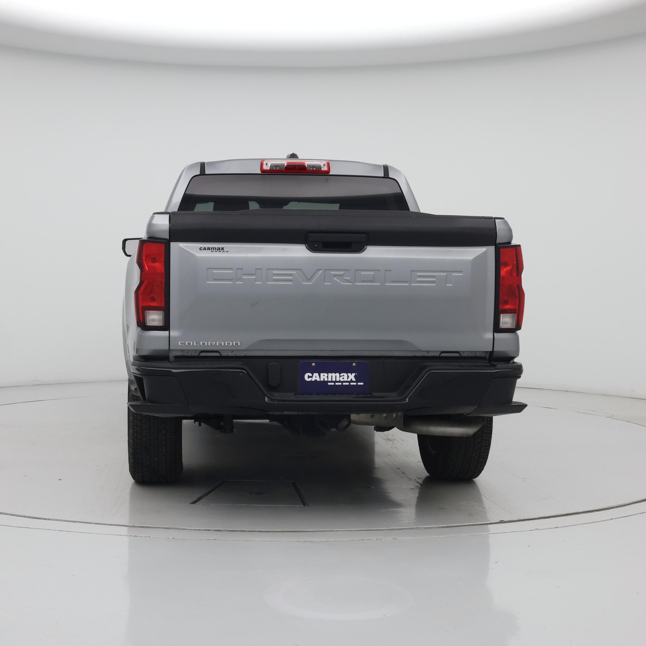Thumbnail: 2023 Chevrolet Colorado - 6