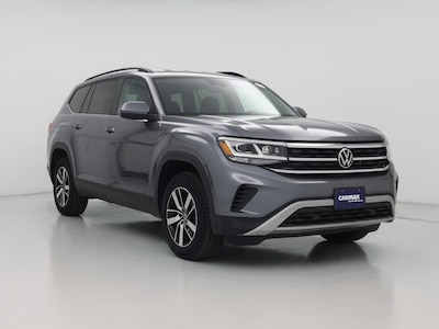 2023 Volkswagen Atlas SE