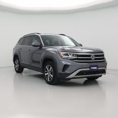 2023 Volkswagen Atlas SE