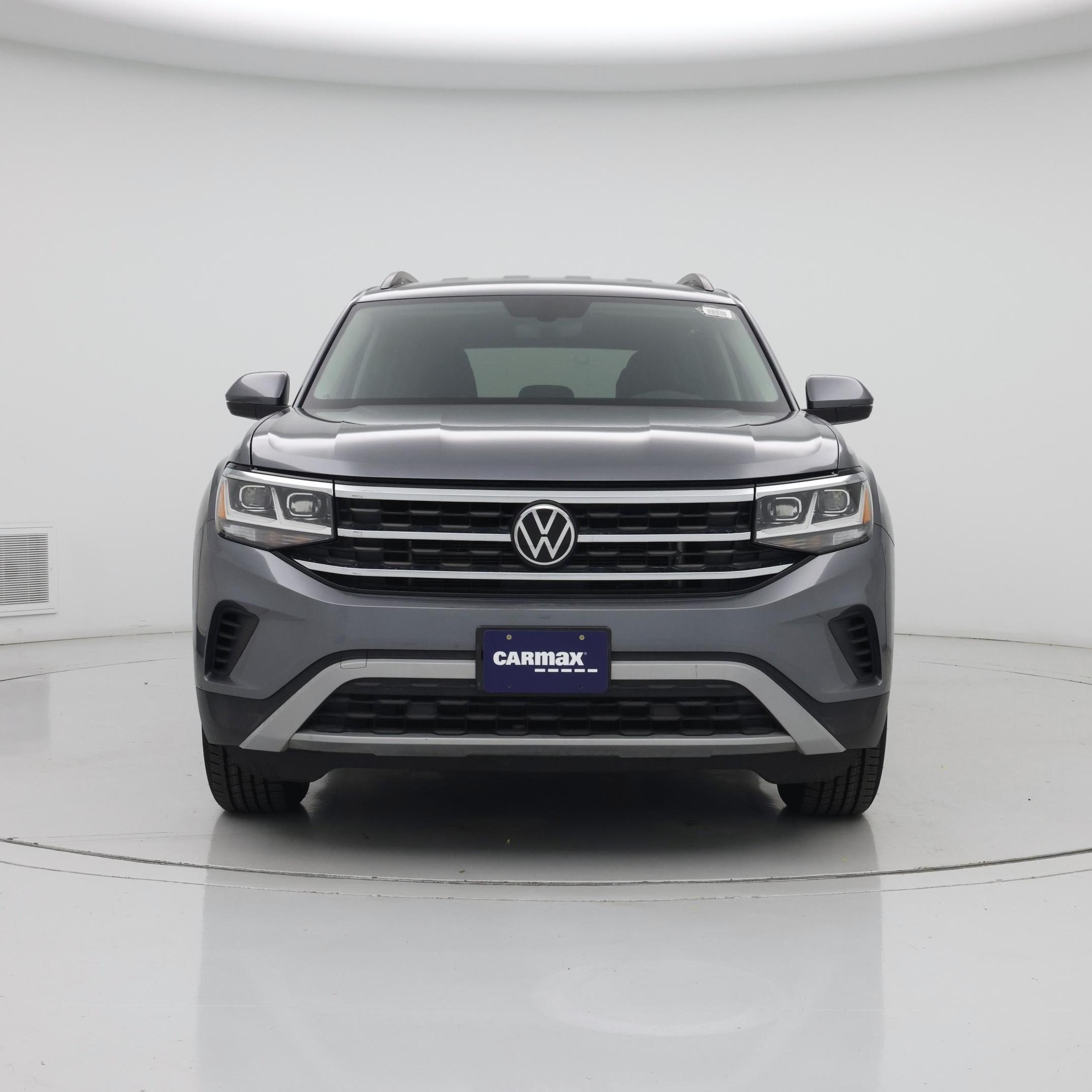 Thumbnail: 2023 Volkswagen Atlas - 5