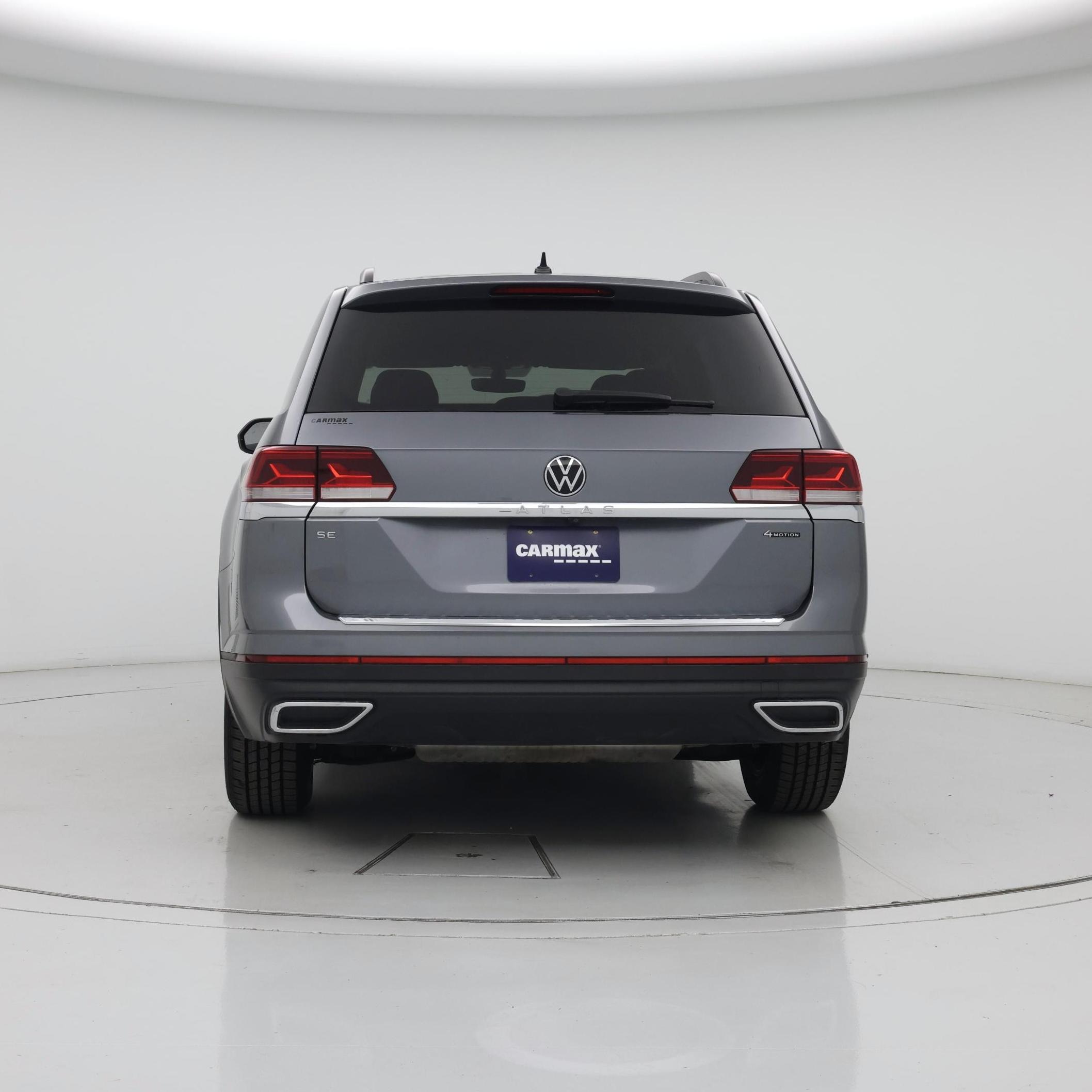 Thumbnail: 2023 Volkswagen Atlas - 6