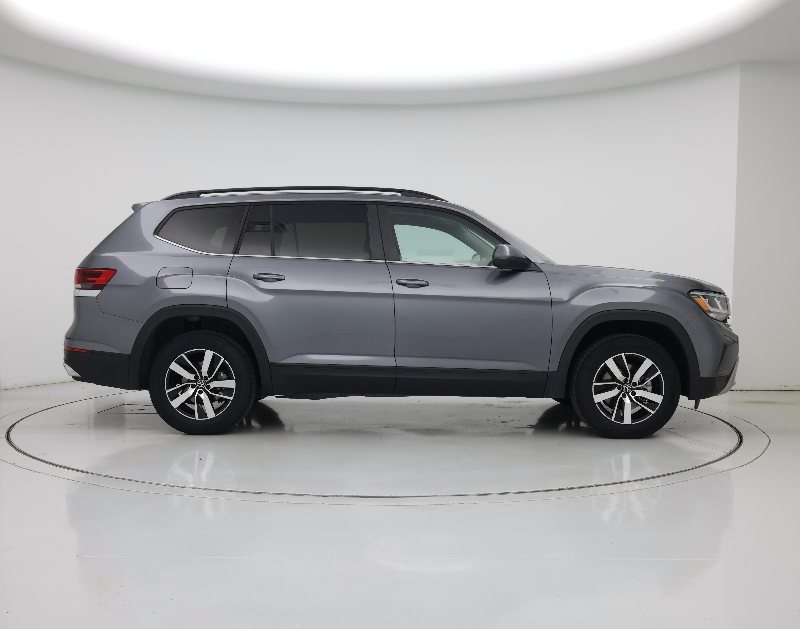 Thumbnail: 2023 Volkswagen Atlas - 7