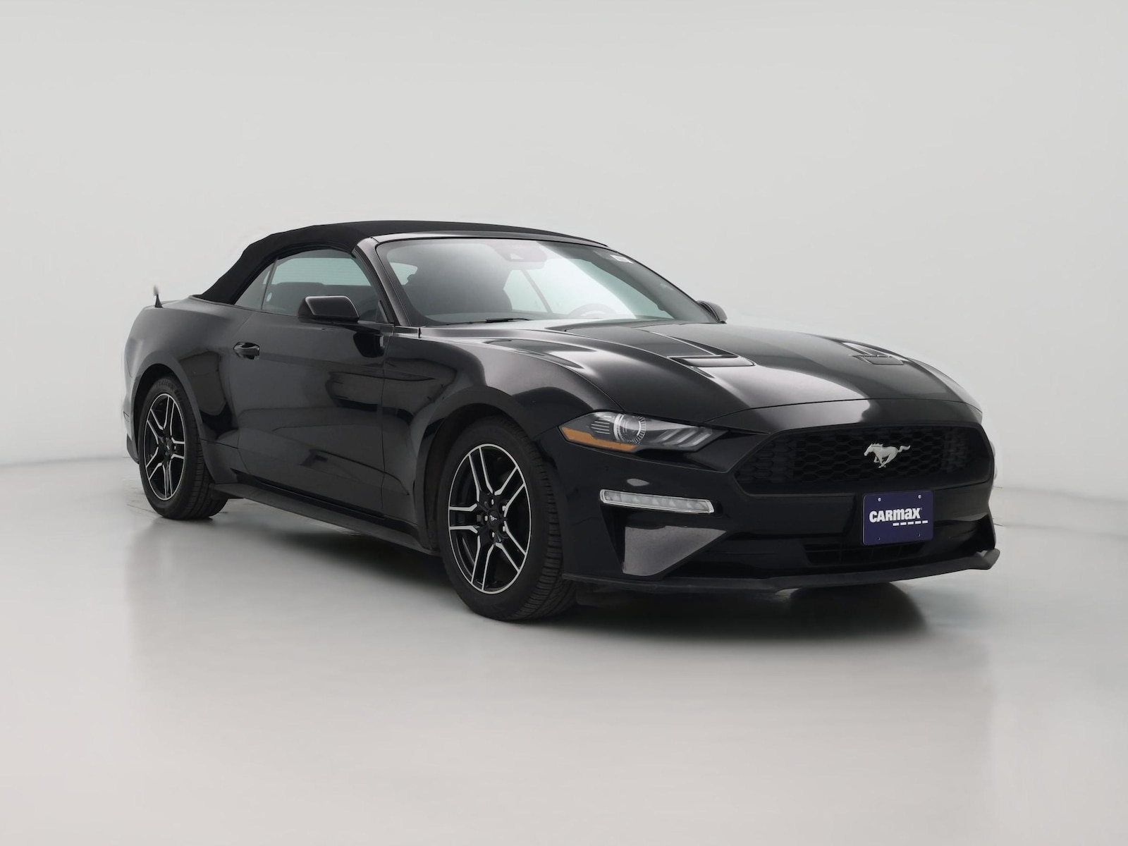 2023 Ford Mustang