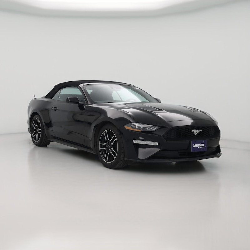 2023 Ford Mustang Ecoboost Premium
