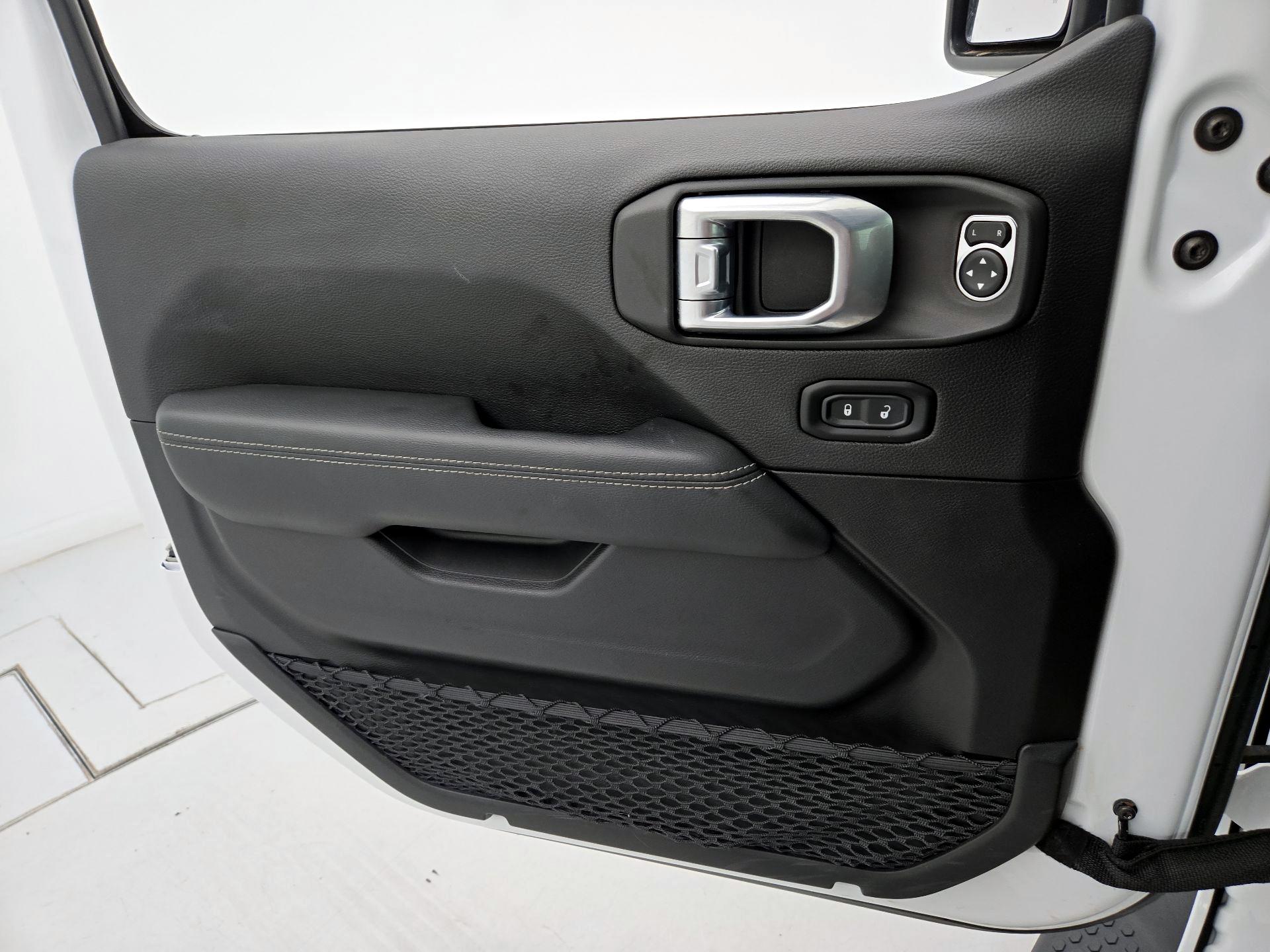 Thumbnail: 2023 Jeep Wrangler - 12